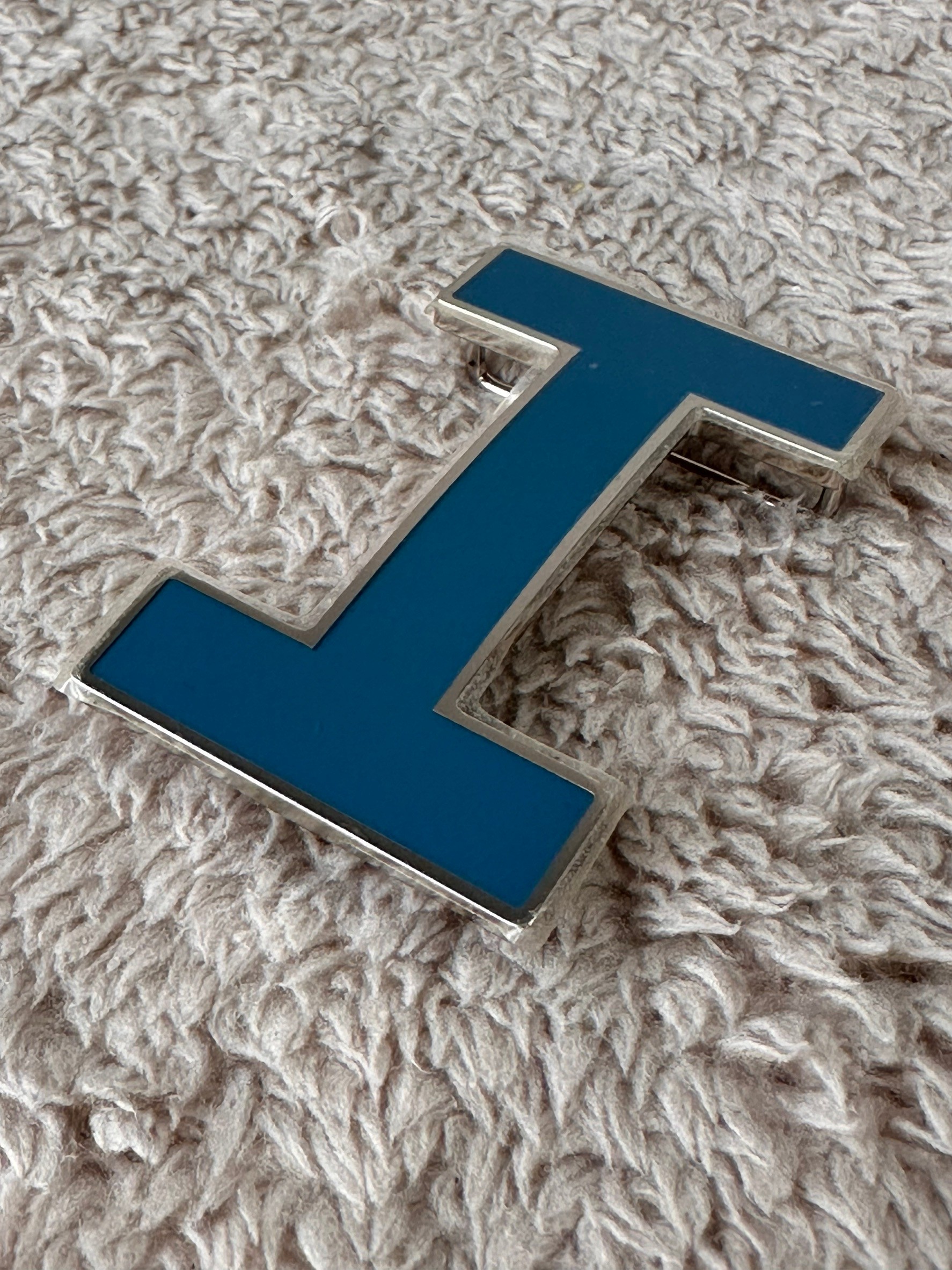 Hermes belt 32mm stamp Q square