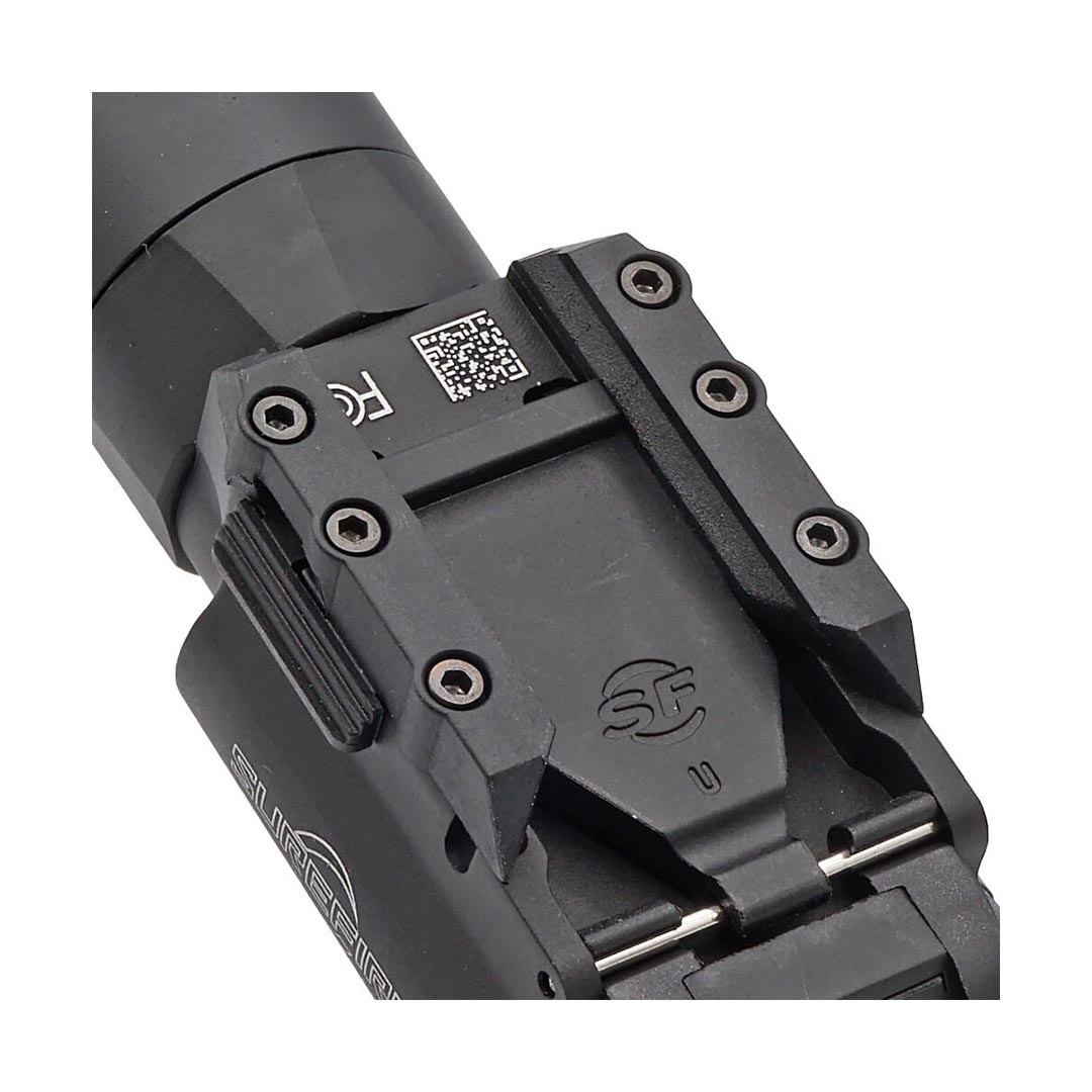 SOTAC SureFire X300U Flashlight