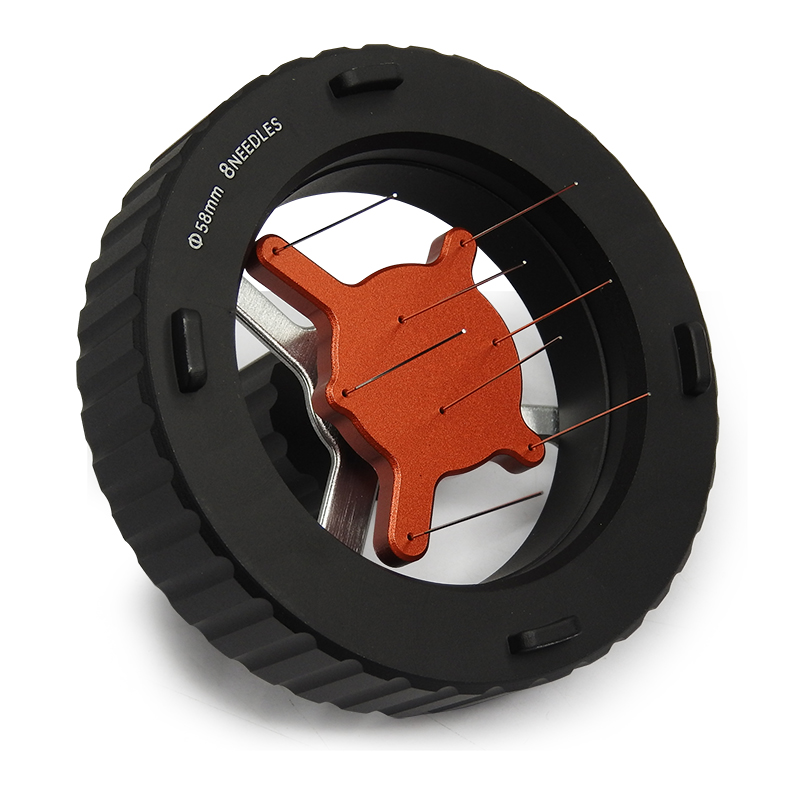 MUVNA PI DISTRIBUTOR Ø58 MM