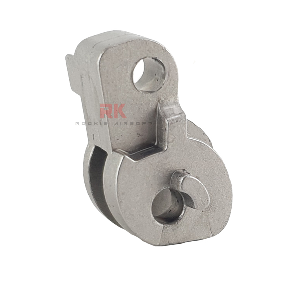 Double Bell Steel Hammer Set for G17, G19