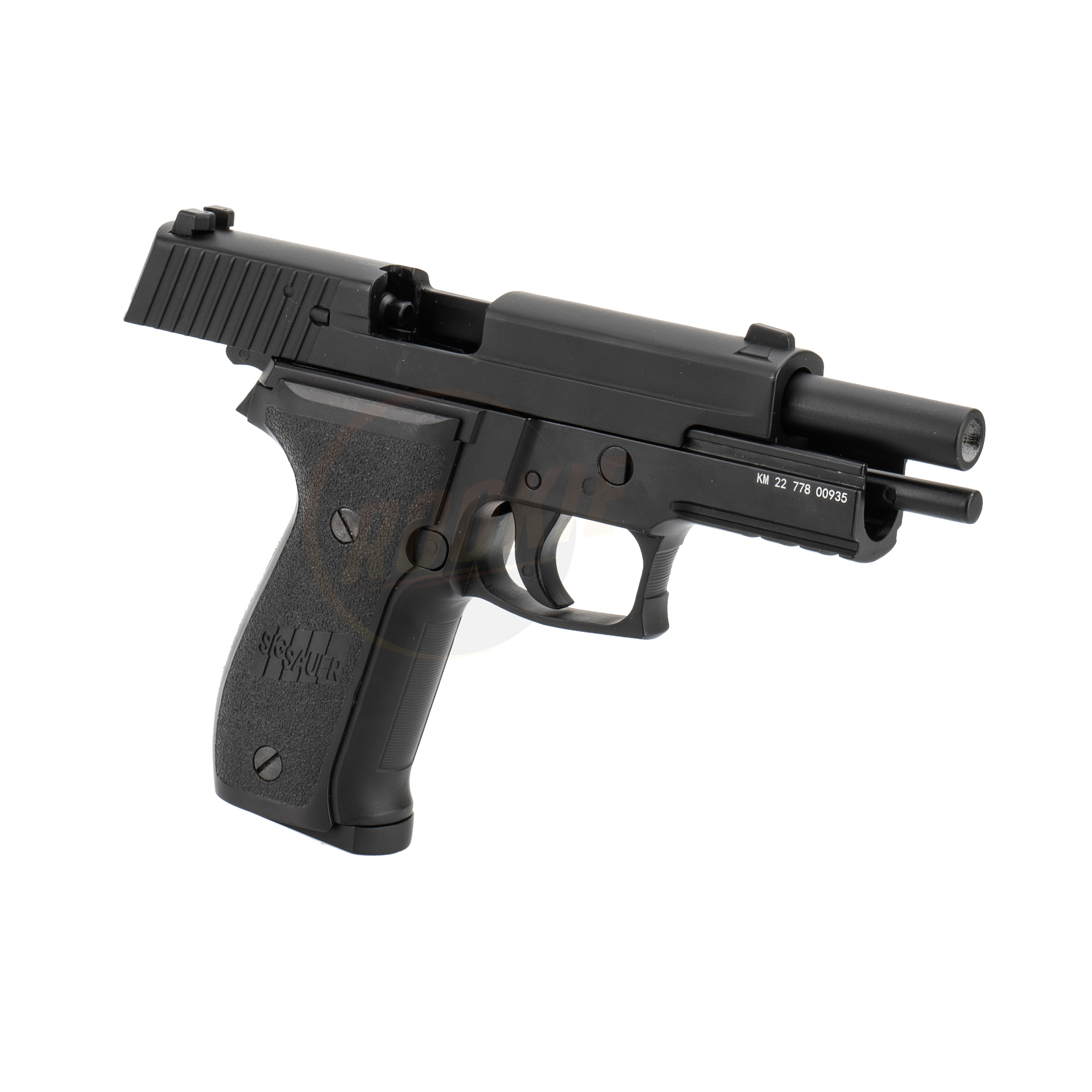 Double Bell 778 P226