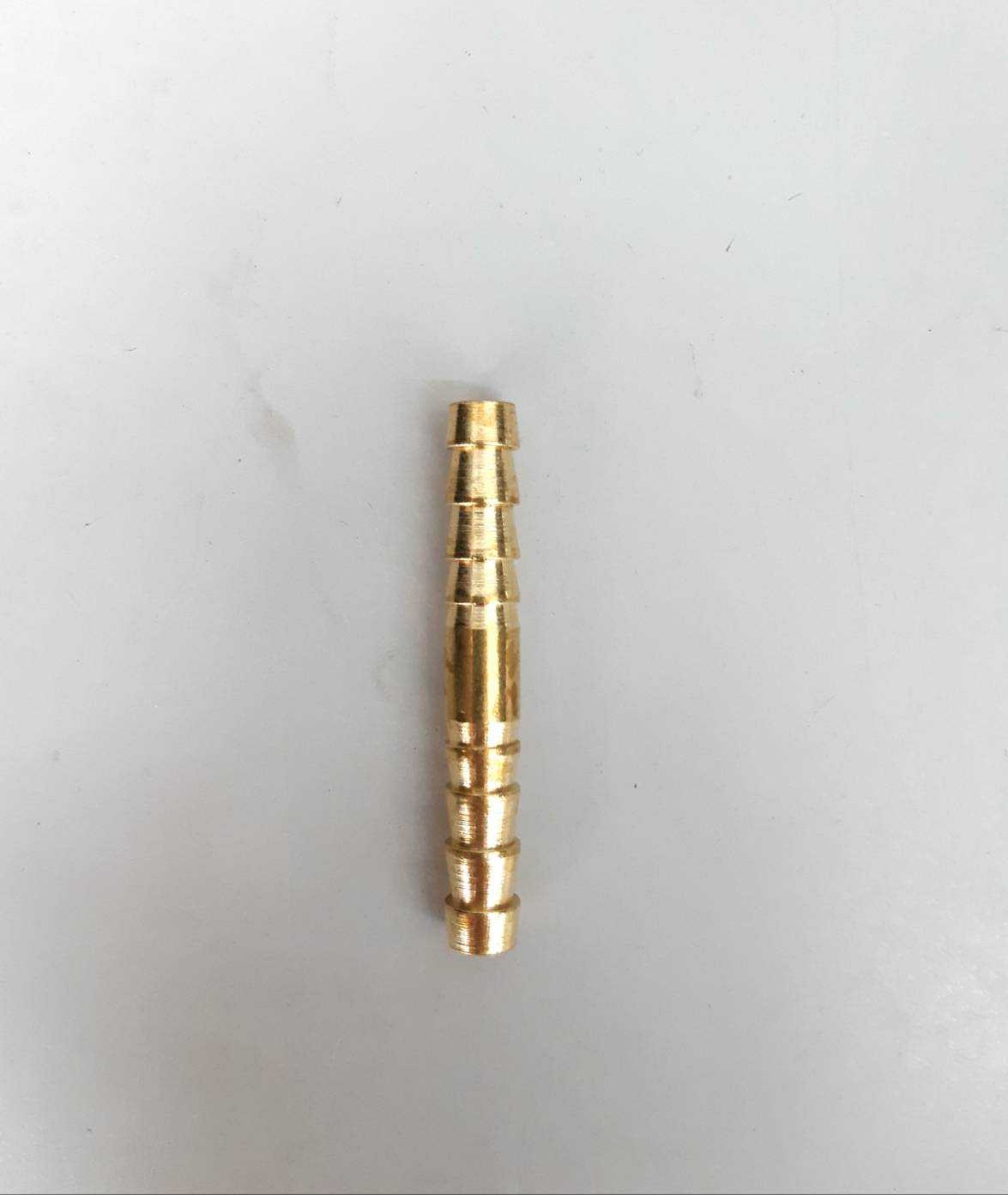 ข้อต่อทองเหลืองหางปลา