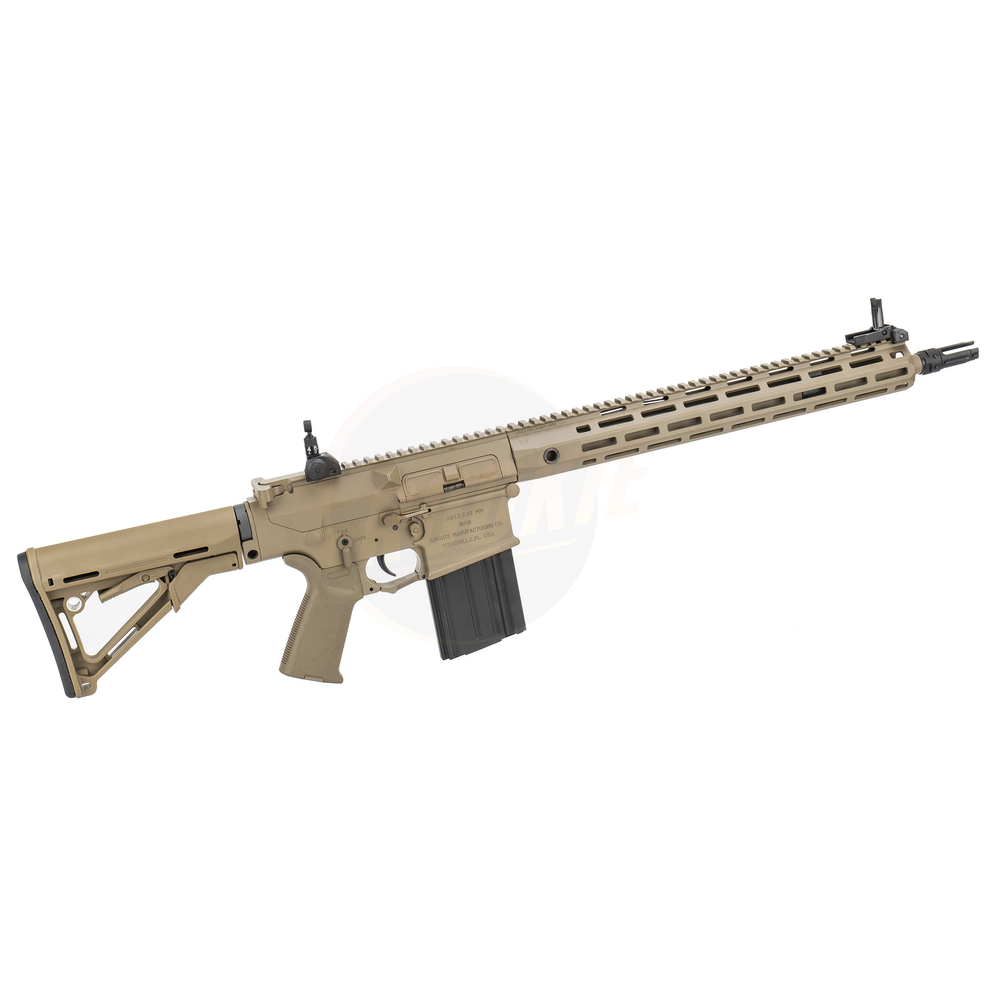 E&C 903 M110 K3 M-LOK