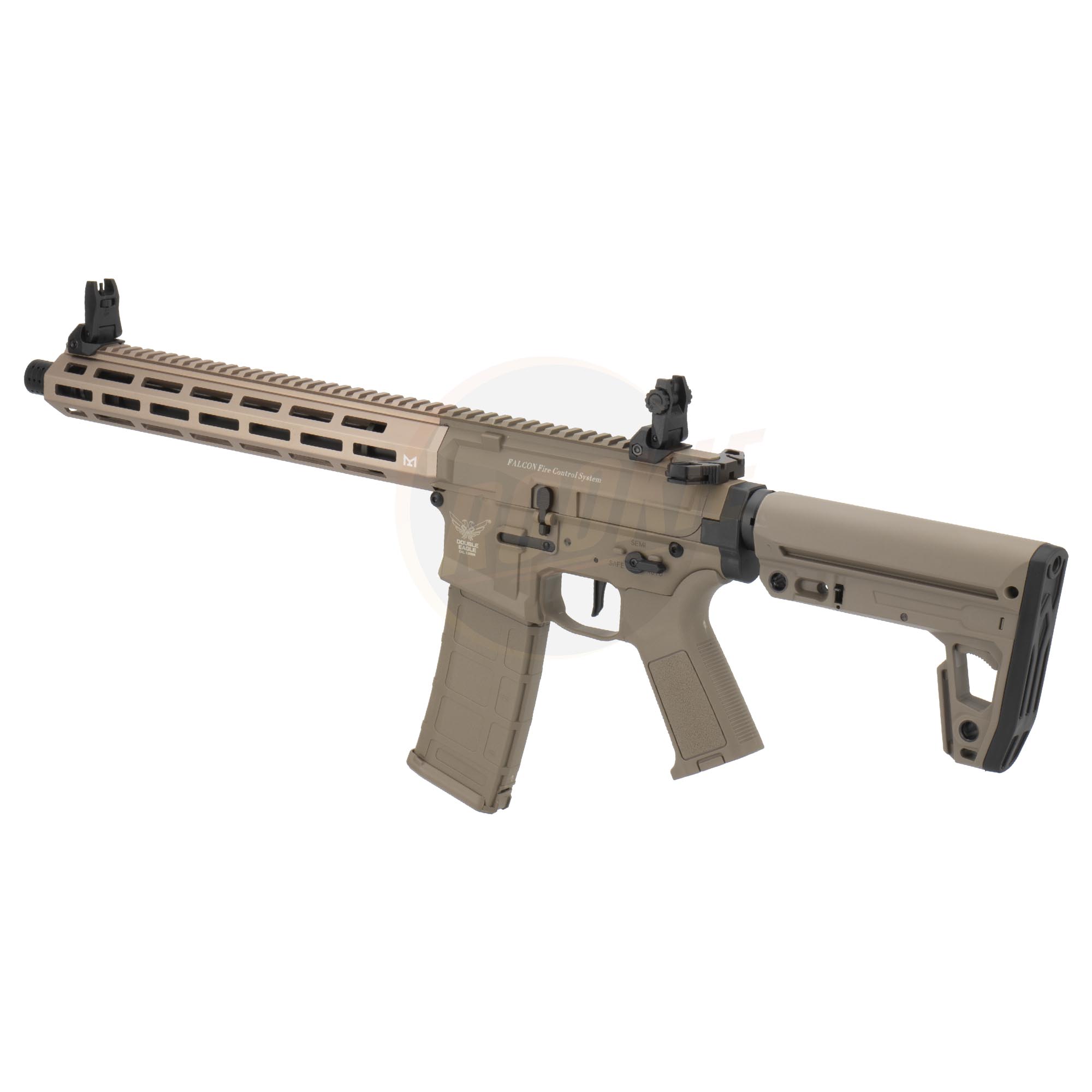 Double Eagle M904A Honey Badger Carbine M-LOK