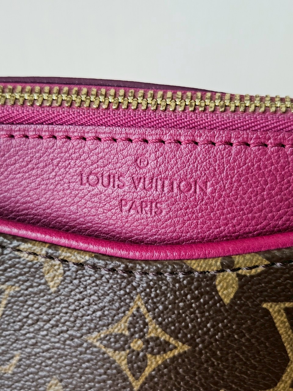 LV Pallas mm