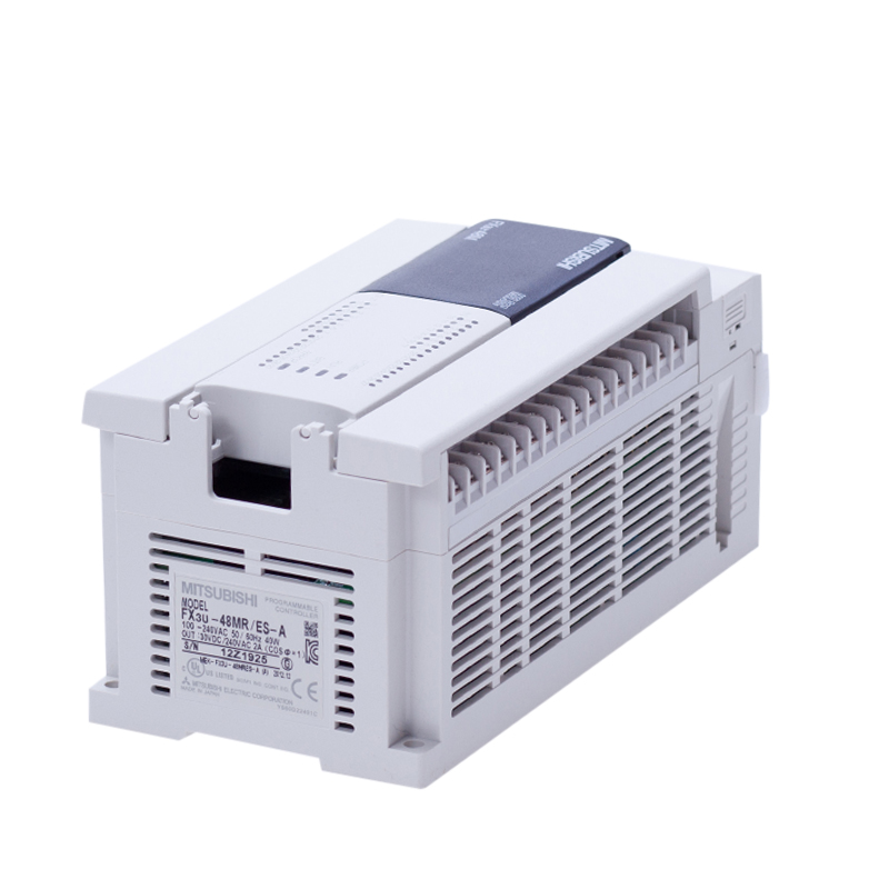 FX3U-48MR/ES-A