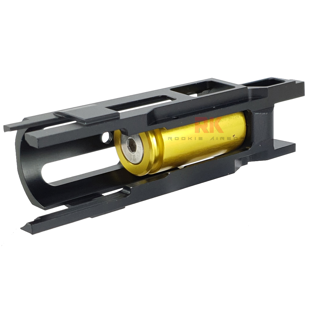 AIP Adjustable Blowback Housing for Marui Hi-Capa 5.1/ 4.3