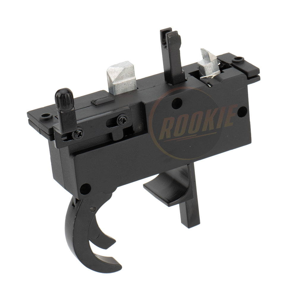 E&C 501 L96 Trigger Box Upgraded Ver.