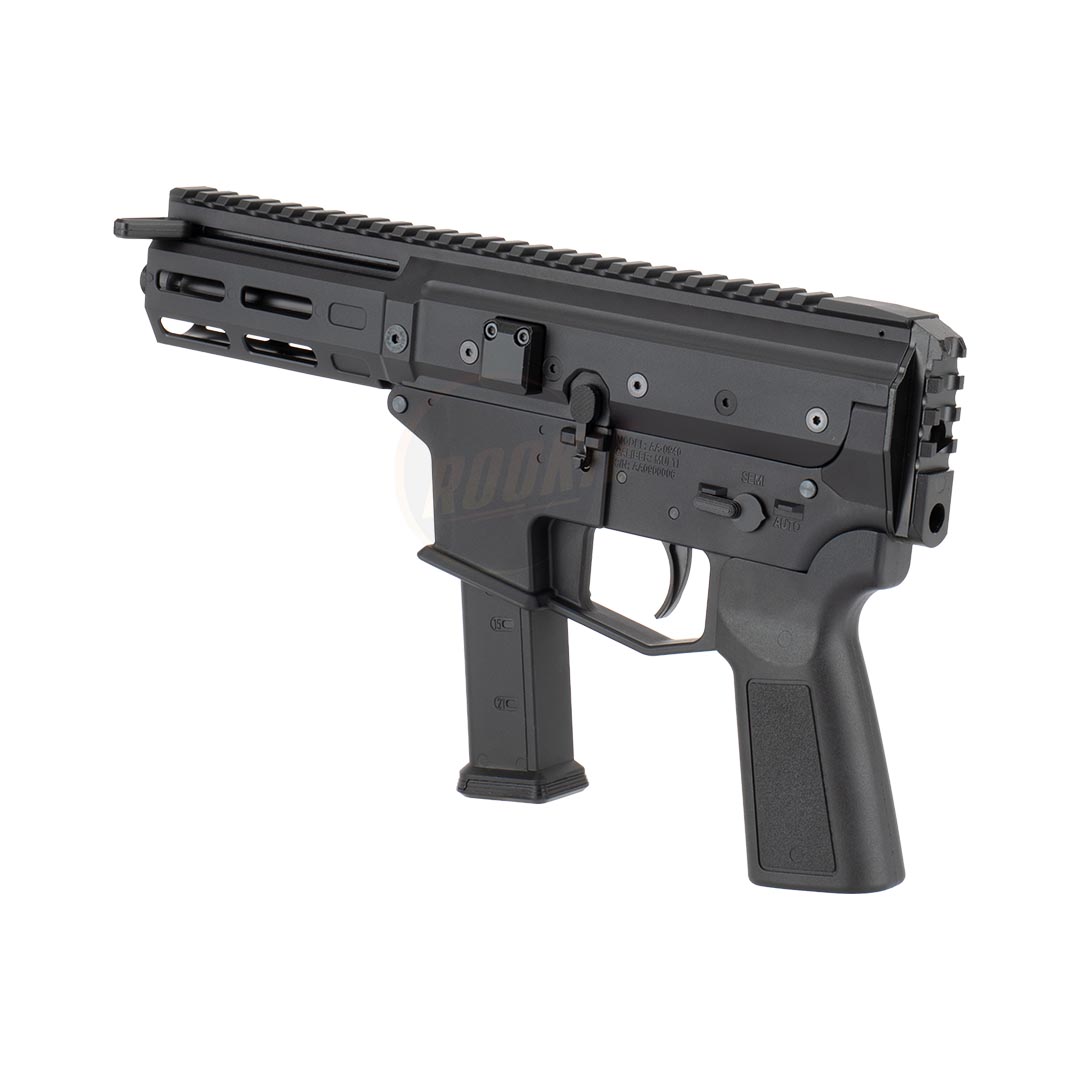EMG/Lambda Defense Angstadt Arms MDP-9 GBB