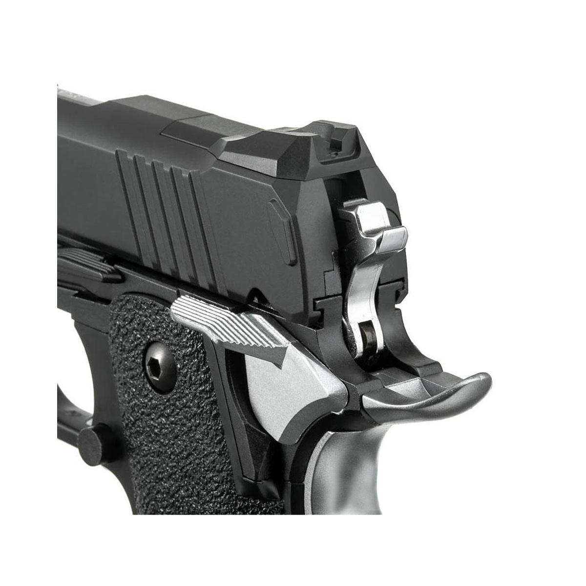 Tokyo Marui Hi-Capa 5.1 D.O.R. (Direct Optics Ready) GBB