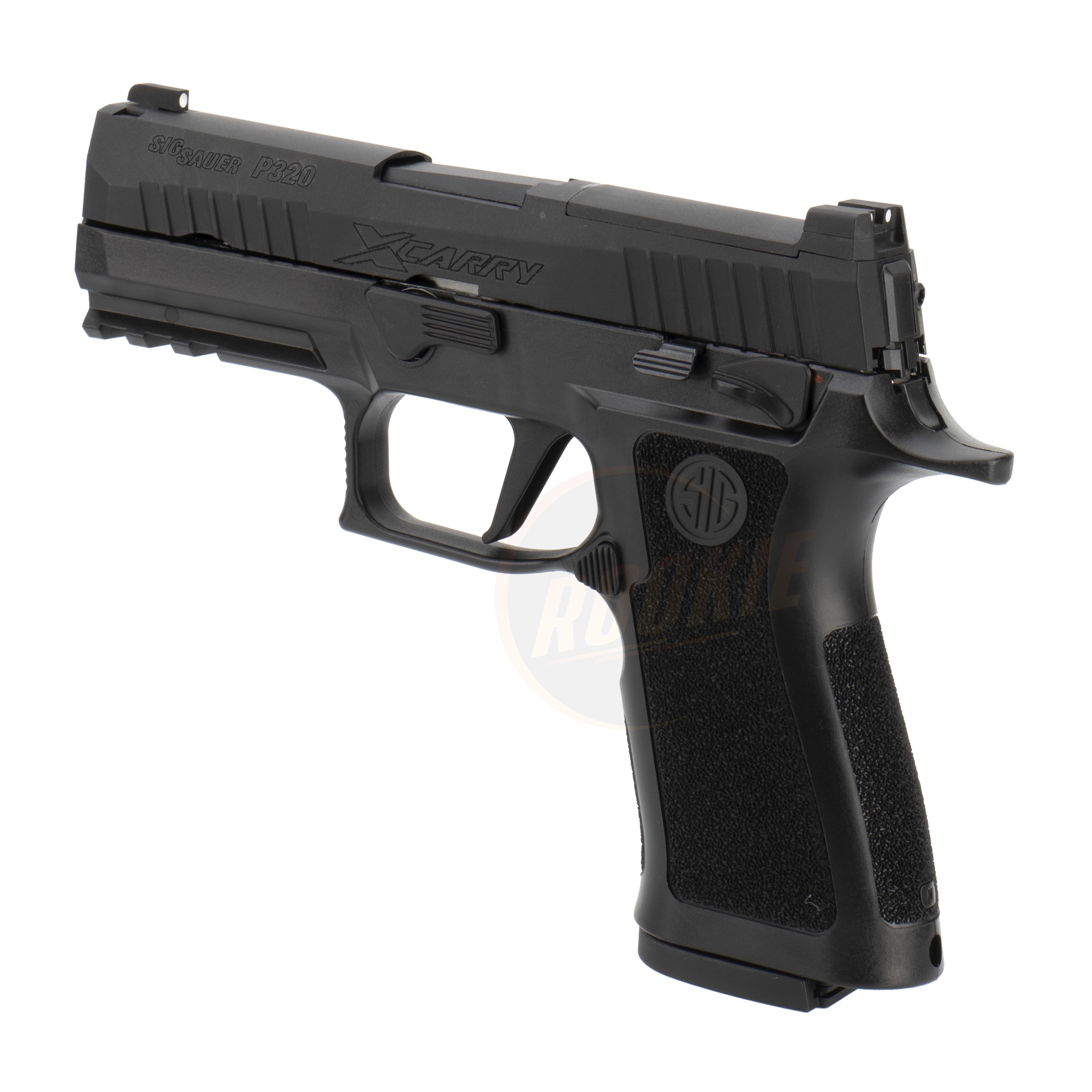 SIG AIR P320 XCARRY