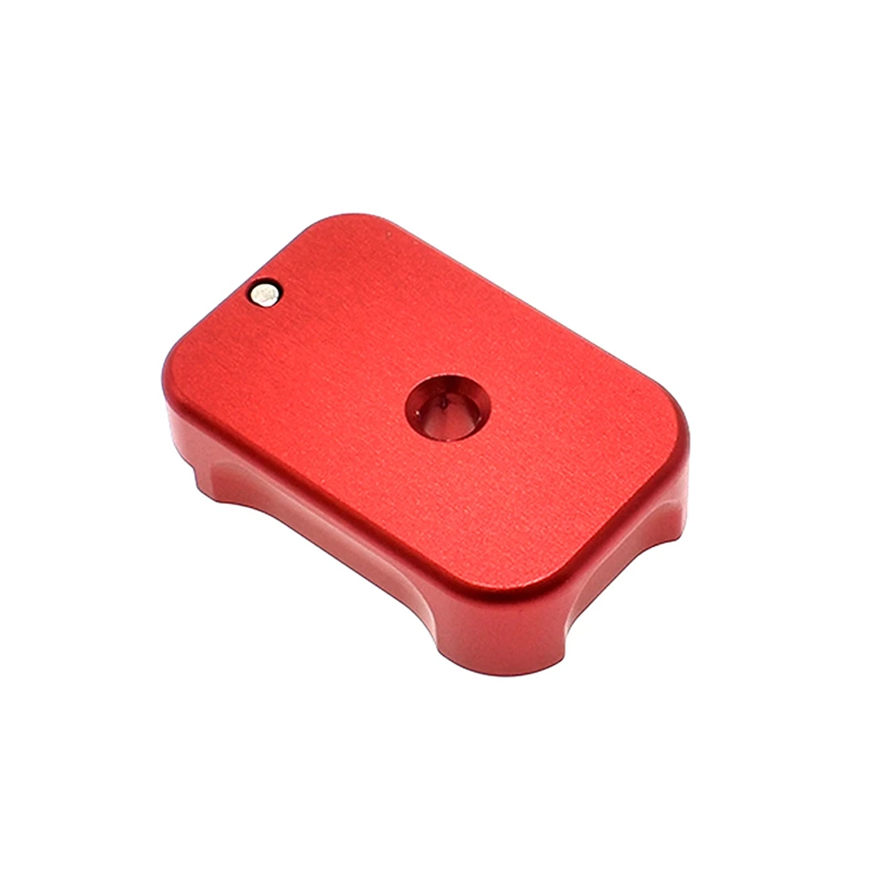 CowCow Tactical G Magbase For Marui G-Series - Red