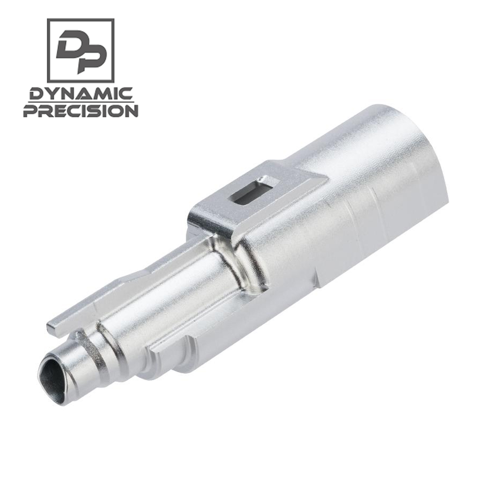 Dynamic Precision Aluminum Nozzle for WE G18