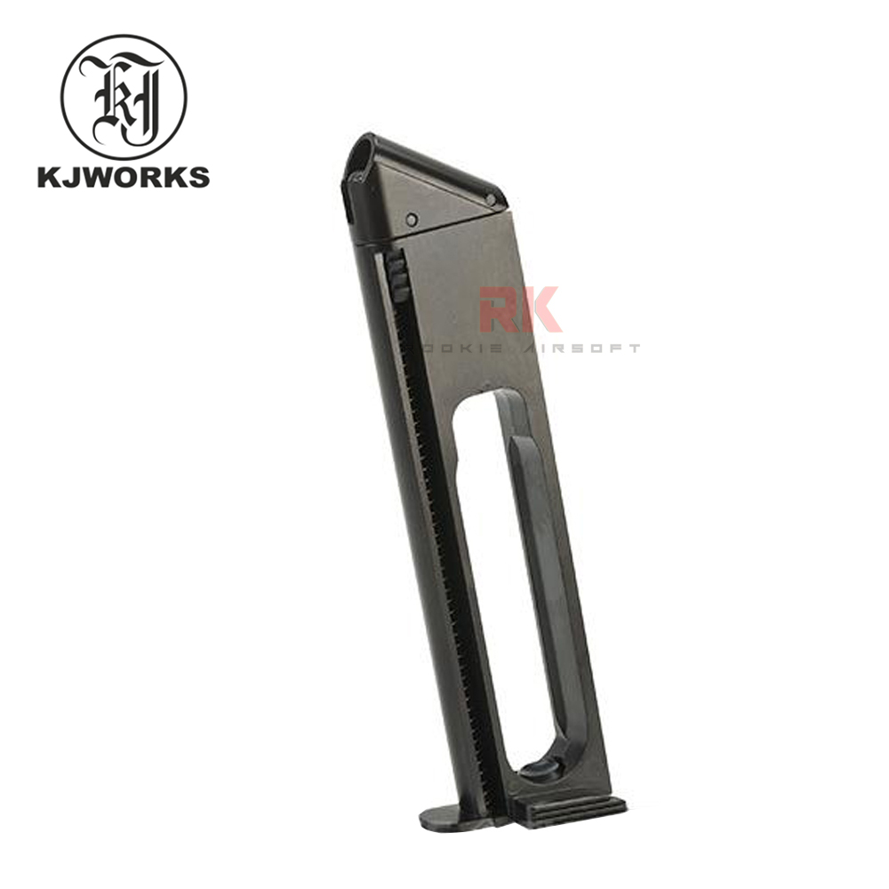 KJ Works 17rd MK2 Spare Magazine (Co2)
