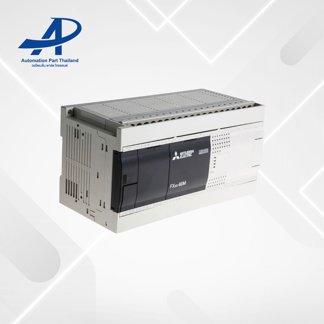 FX3G-60MR/ES-A
