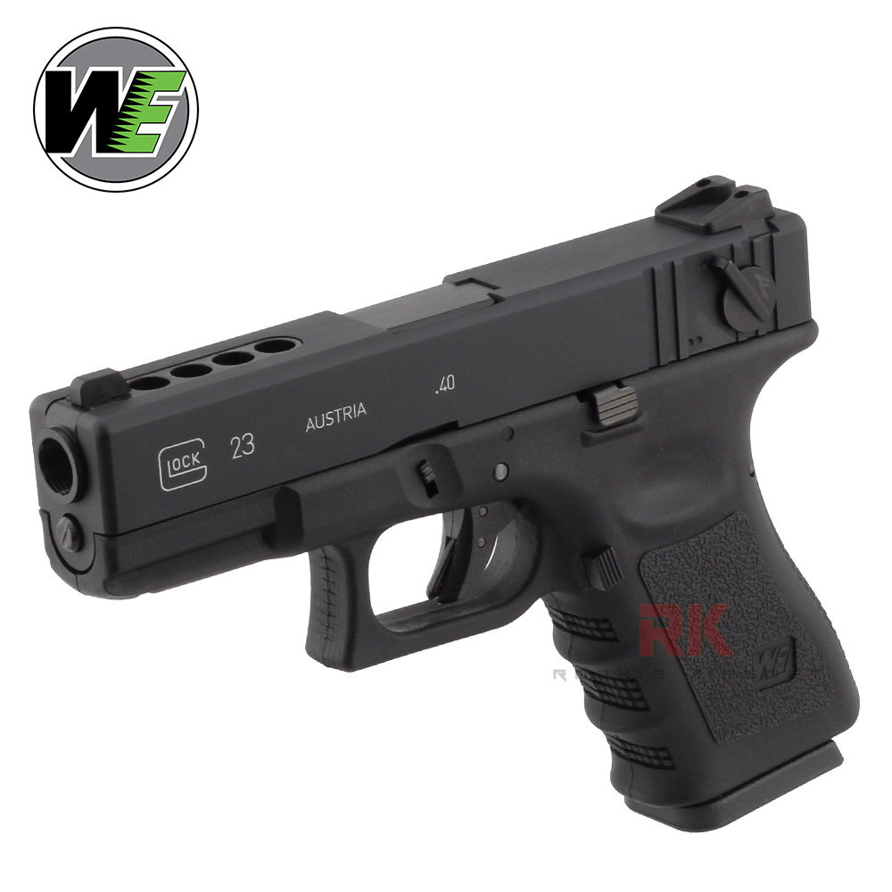 WE G23 Gen3 GBB