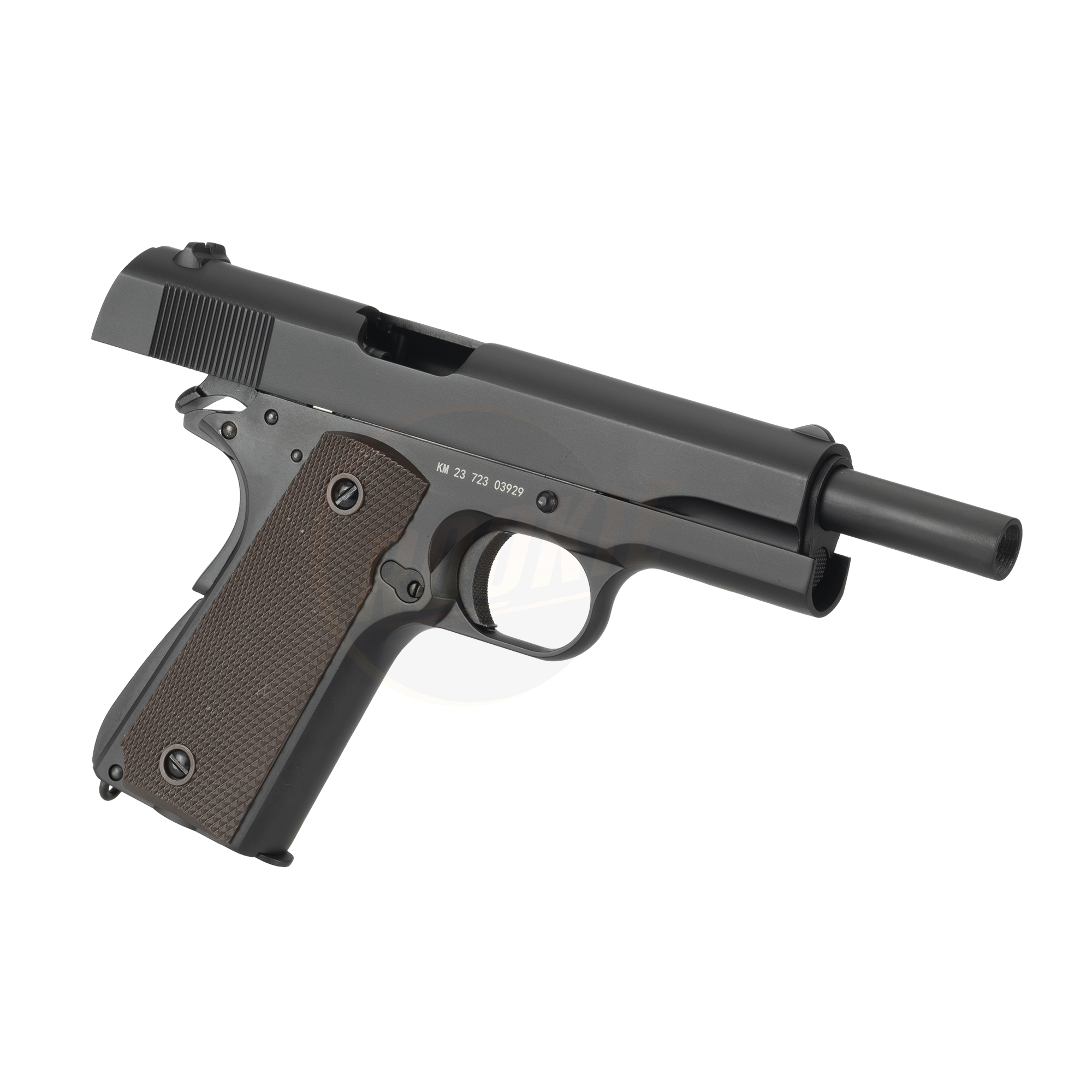 Double Bell 723 Colt M1911 A1