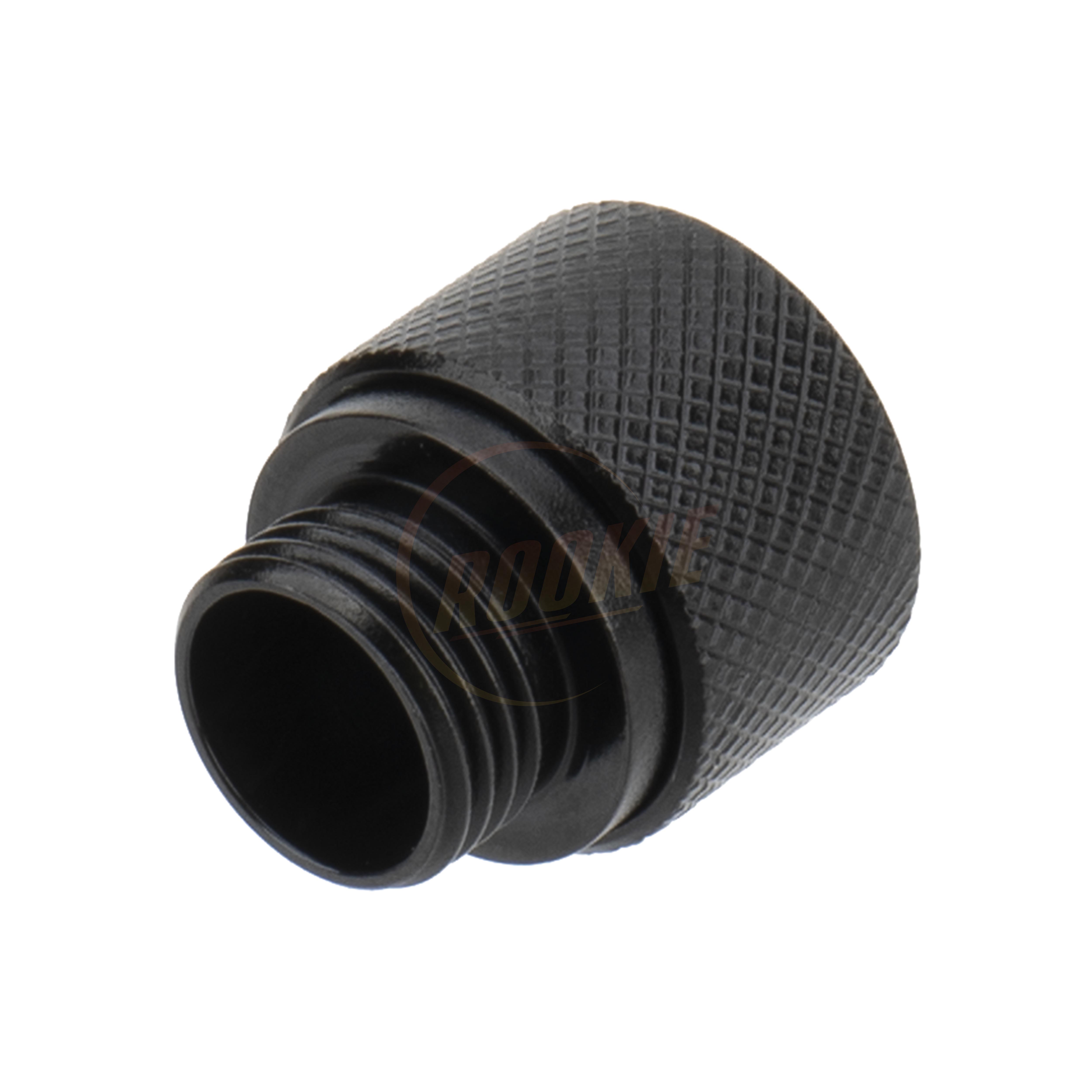 PEW PEW Compensator V2 Type 1 (M11 CW to M14 CCW) - Black