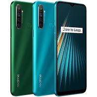 Realme 5i (Ram 4 Rom 64 )