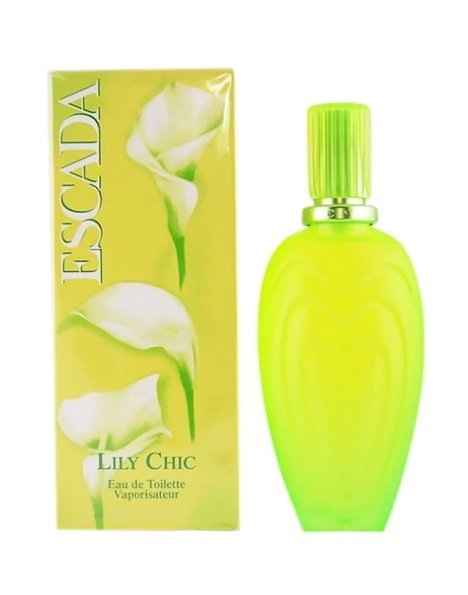 เอสคาด้า ลิลลี่ ชิค (Type)