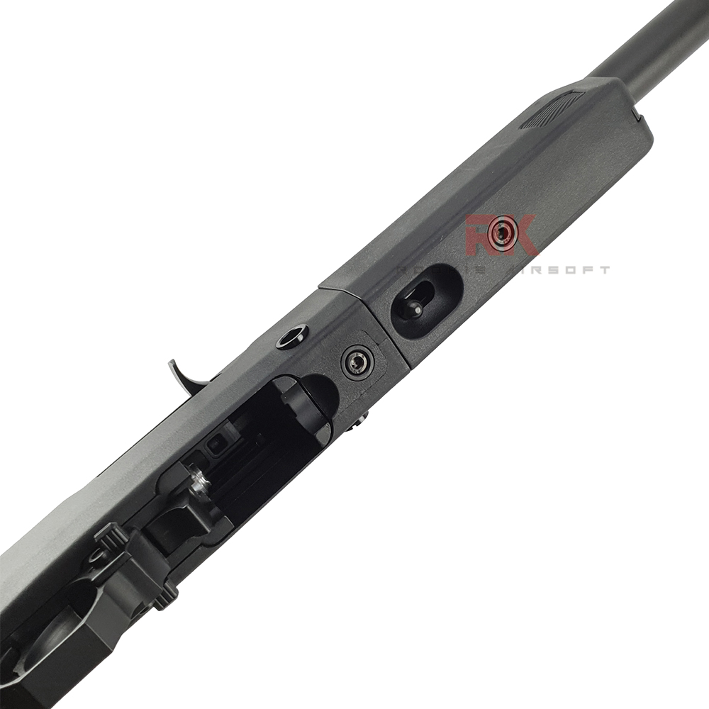ACE1 ARMS X-22 Ruger 10/22 Take Down GBBR (Black)