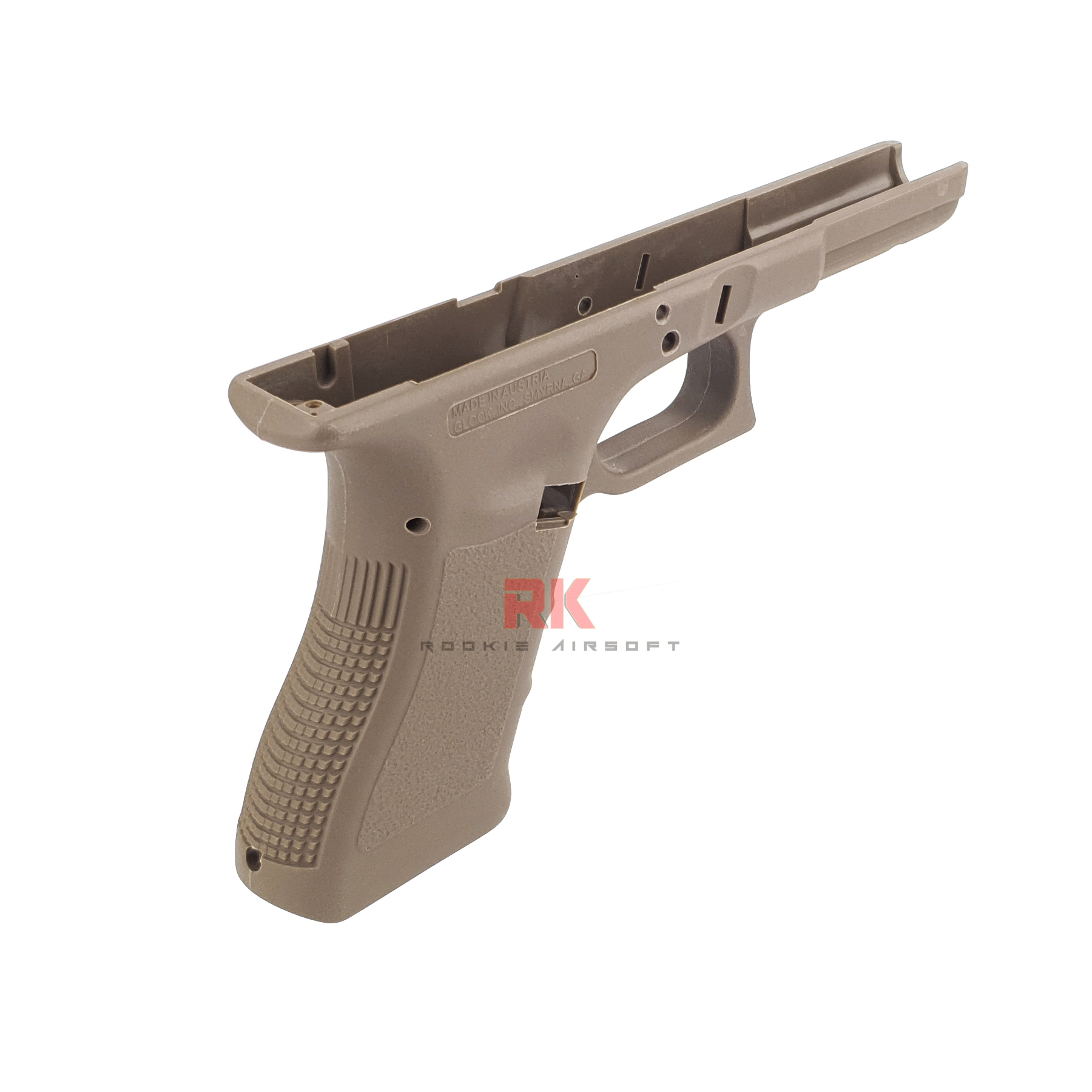 GunsModify Polymer Gen3 RTF Frame for TM G-Series - FDE (GM0271)