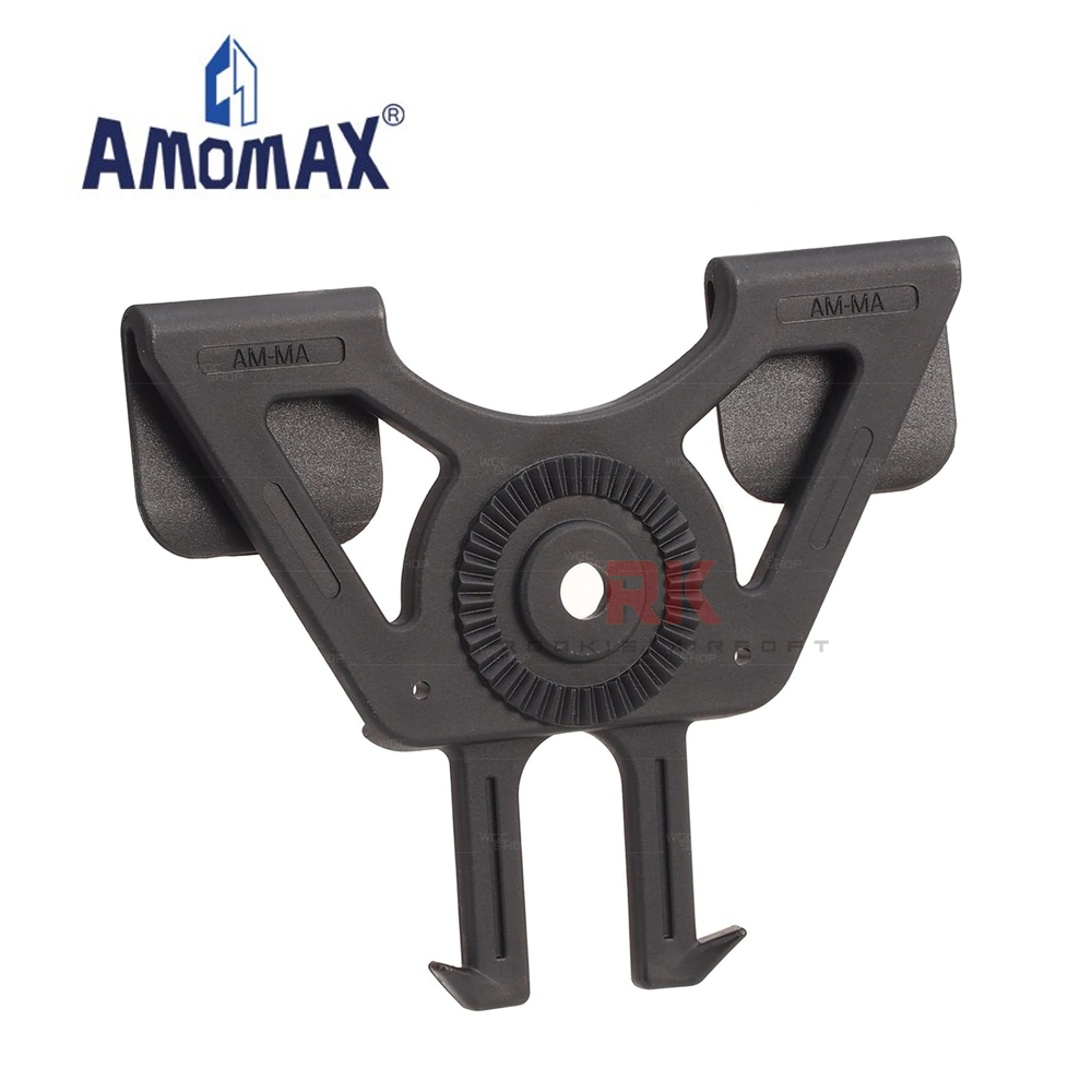 AMOMAX Molle Attachment