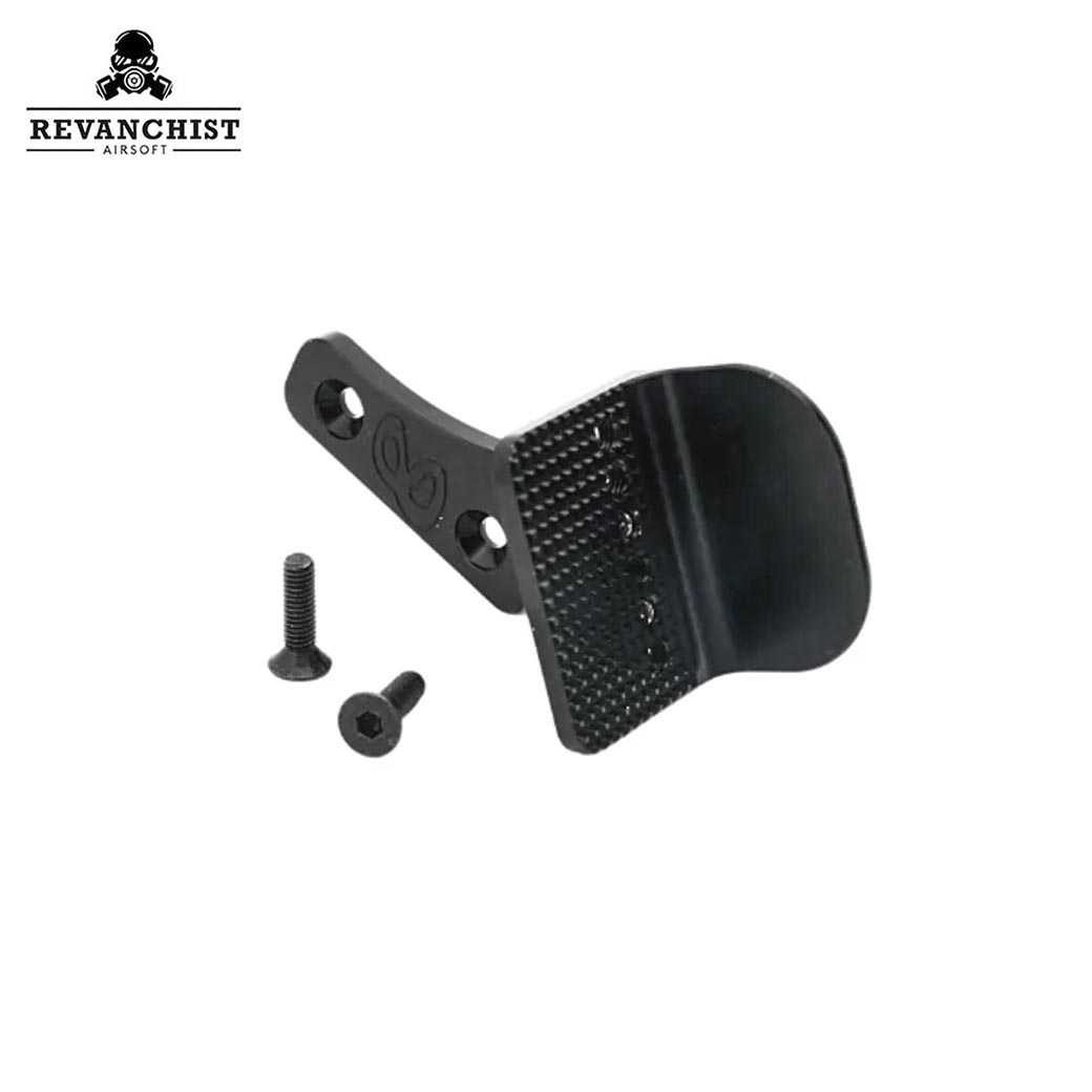 Revanchist Infinity Style Adjustable Thumbrest V2 for Hi-Capa