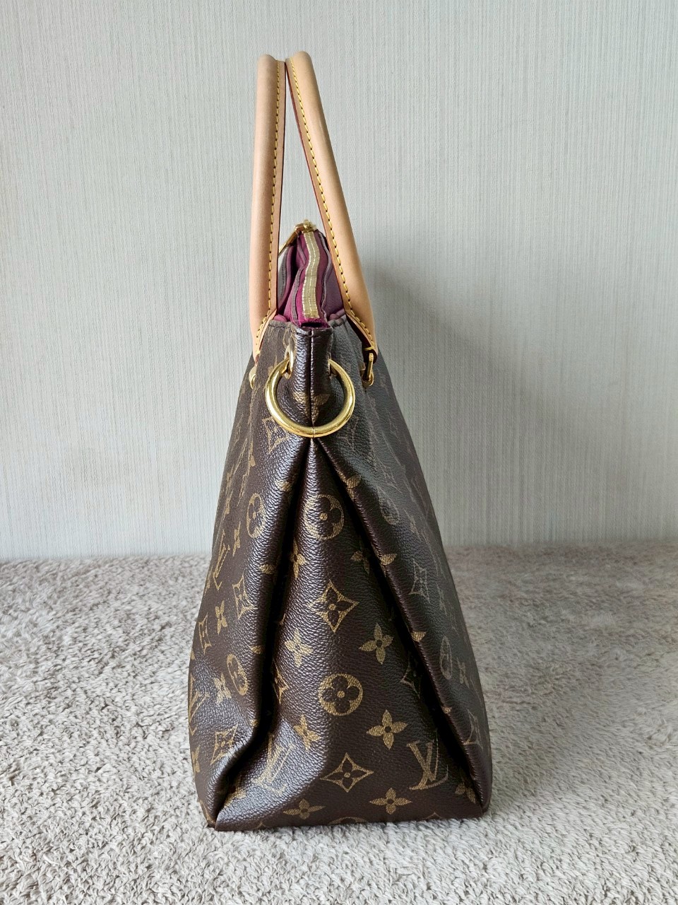 LV Pallas mm