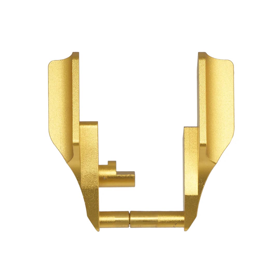 5KU Aluminum Ambi Thumb Safety Type 2 for Marui Hi-CAPA (GB-599)