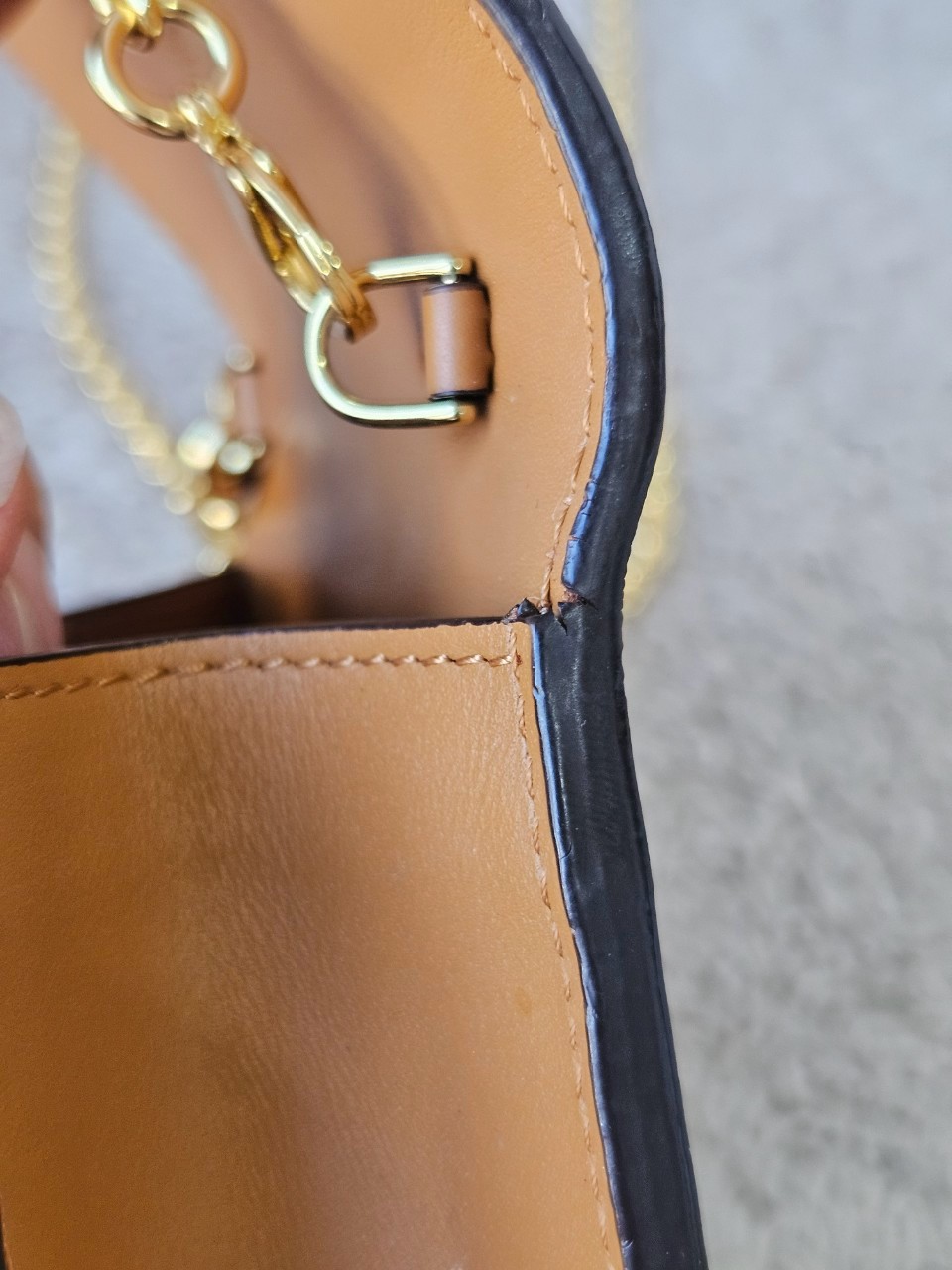 MCM Tracy Card Holder Ori ปี20