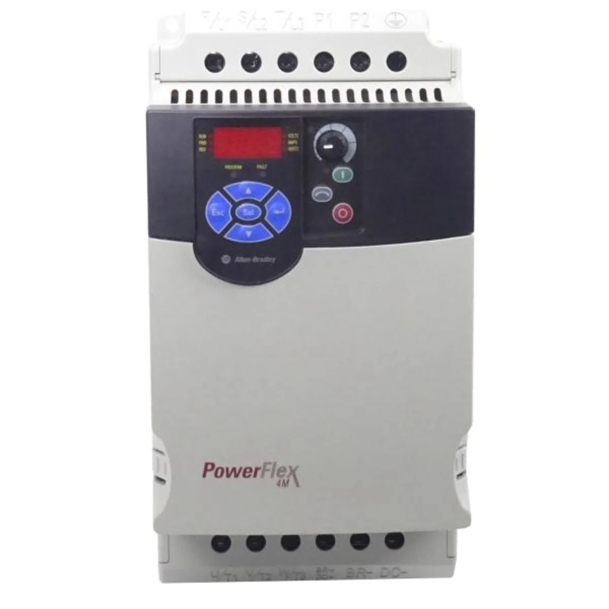 Allen-Bradley 22F-D013N104 PowerFlex 4M AC Drive 480VAC 3-Phase 13A 5.5kW 7.5HP