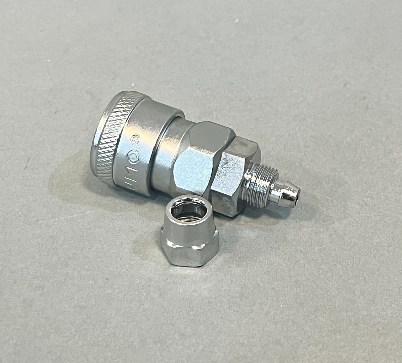 คอปเปอร์สายลม 20SPA PU 5x8มิล