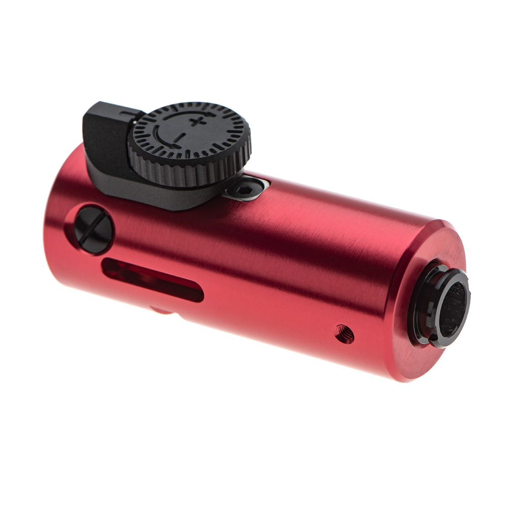 TTI Airsoft VSR10 TDC CNC Hop-Up Chamber Set