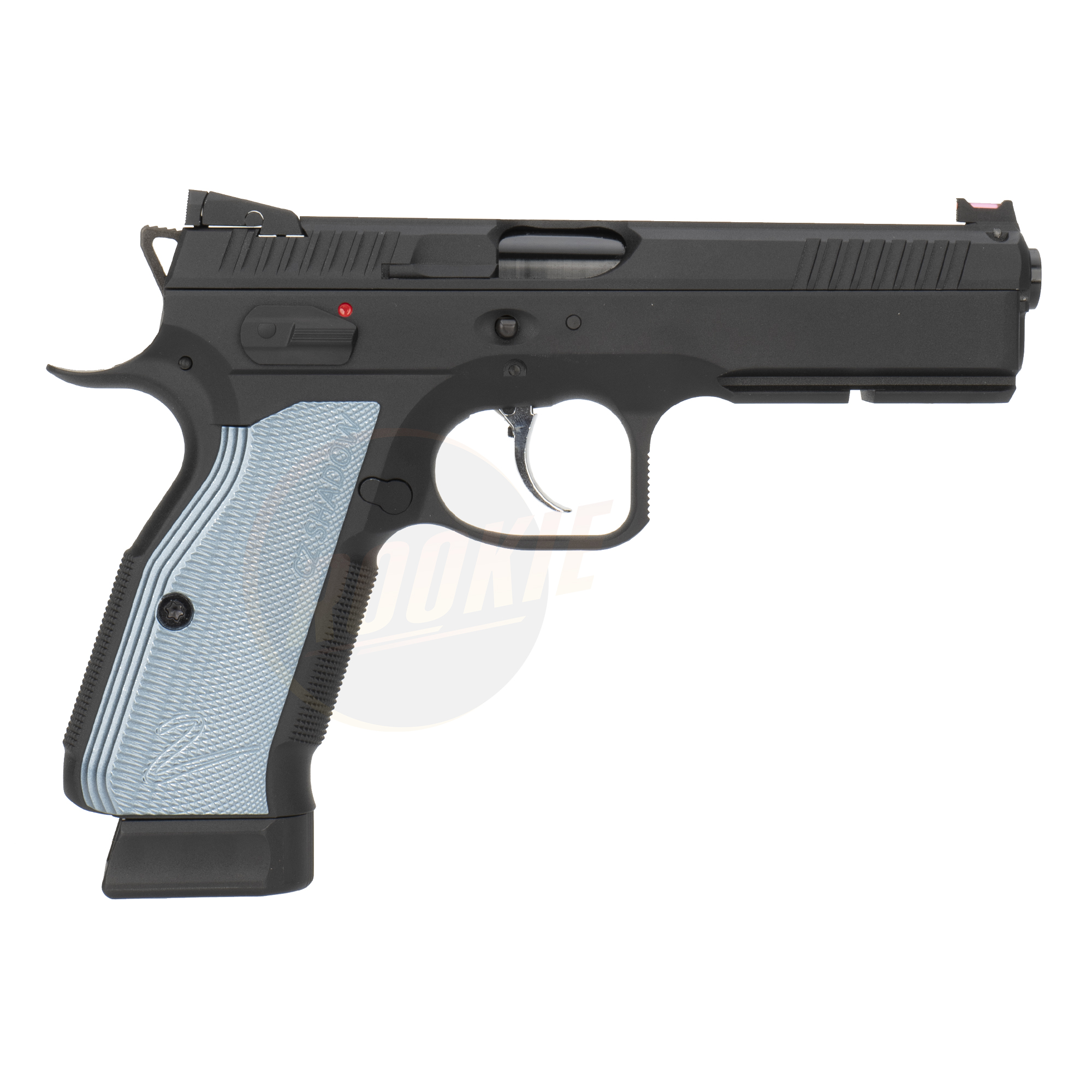 KJ Works CZ Shadow 2 (Gas Version)