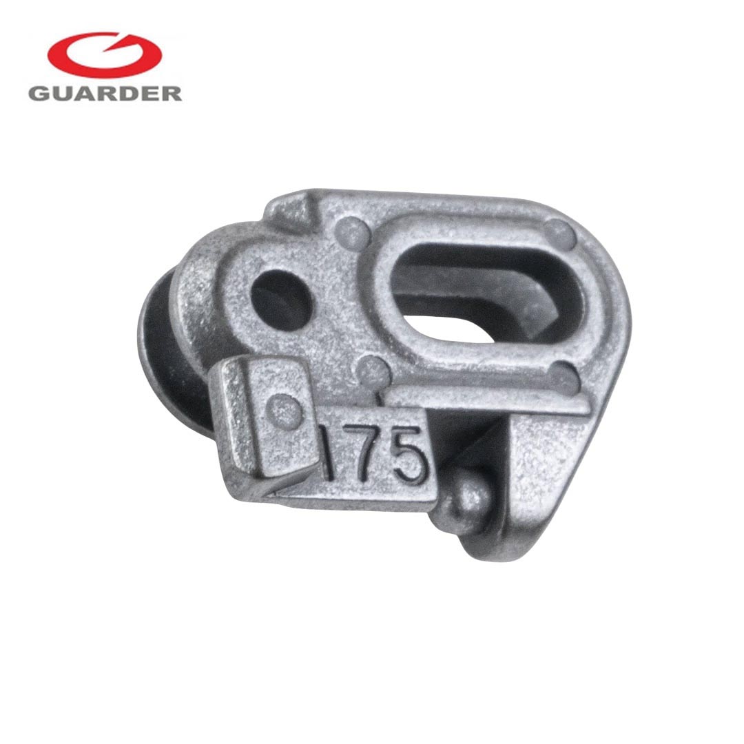 Guarder Steel Valve Knocker Parts for Marui G17 Gen5 MOS