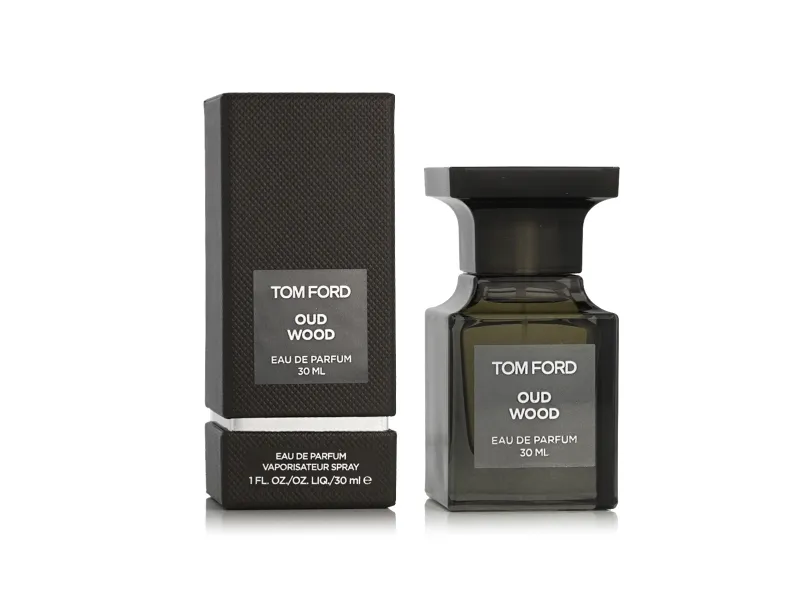 ทอม ฟอร์ด อูดวู้ด (Type)