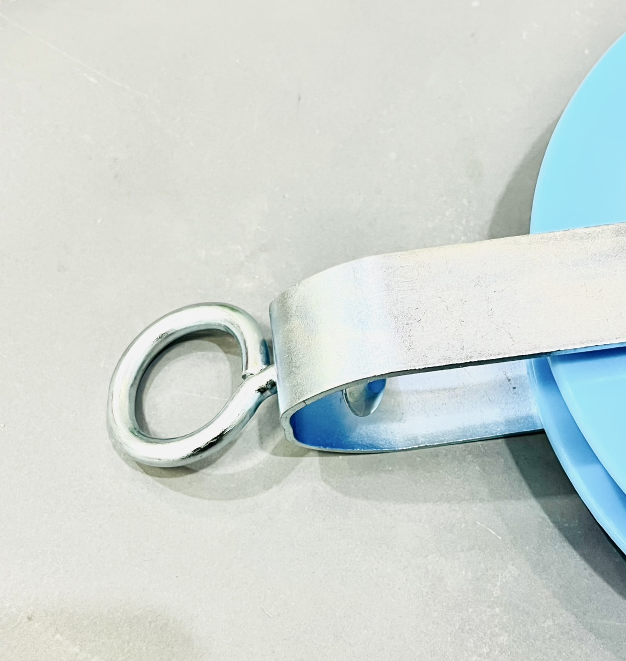 รอกเชือก PVC Yokomo