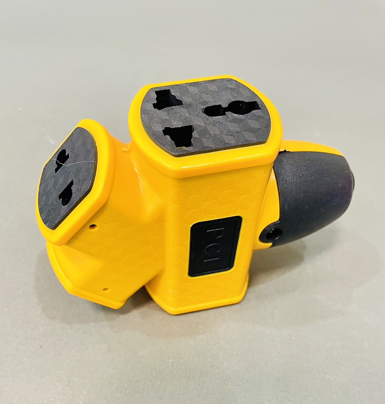 ปลั๊กสนาม 4 ทาง