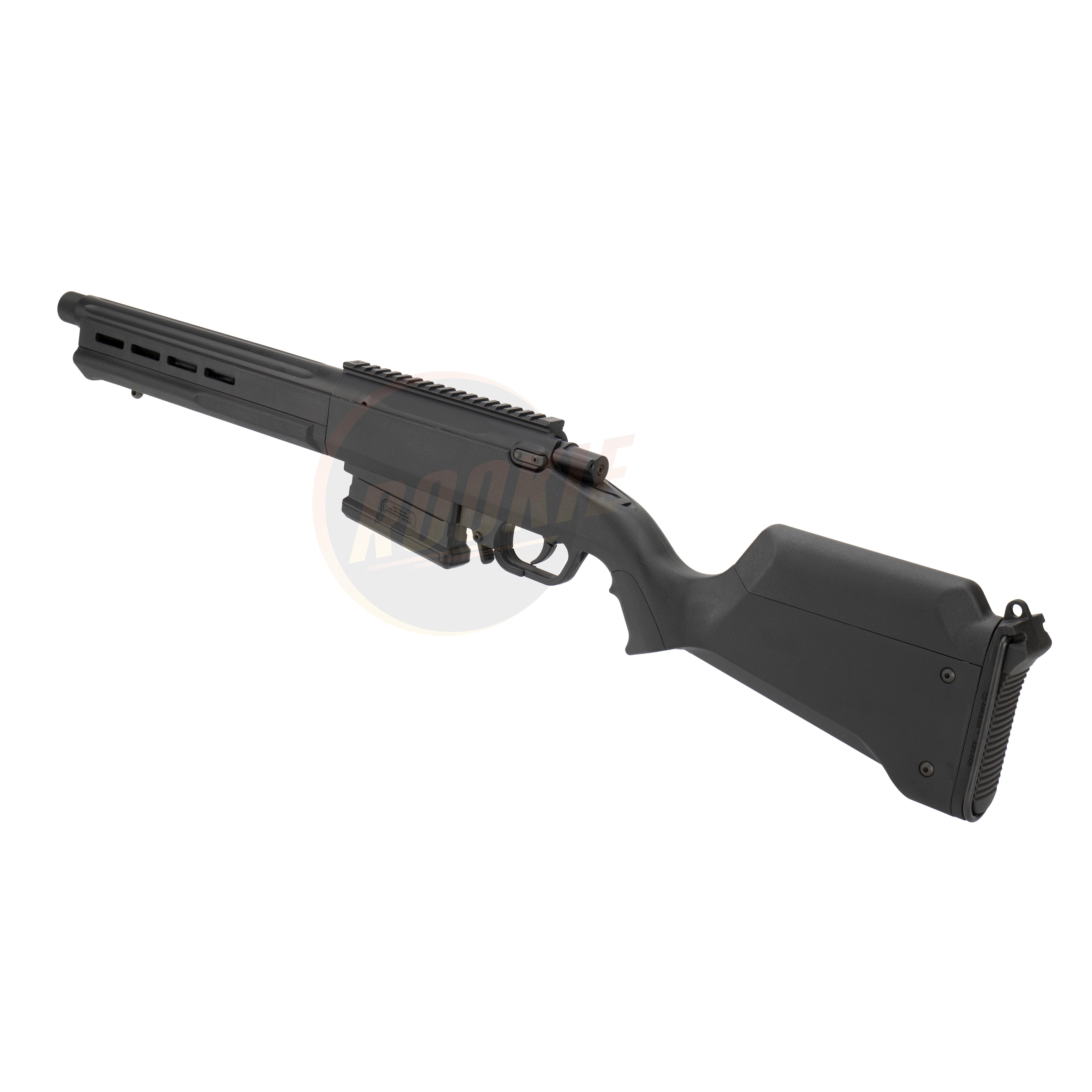 ARES Amoeba STRIKER AS02 - Black