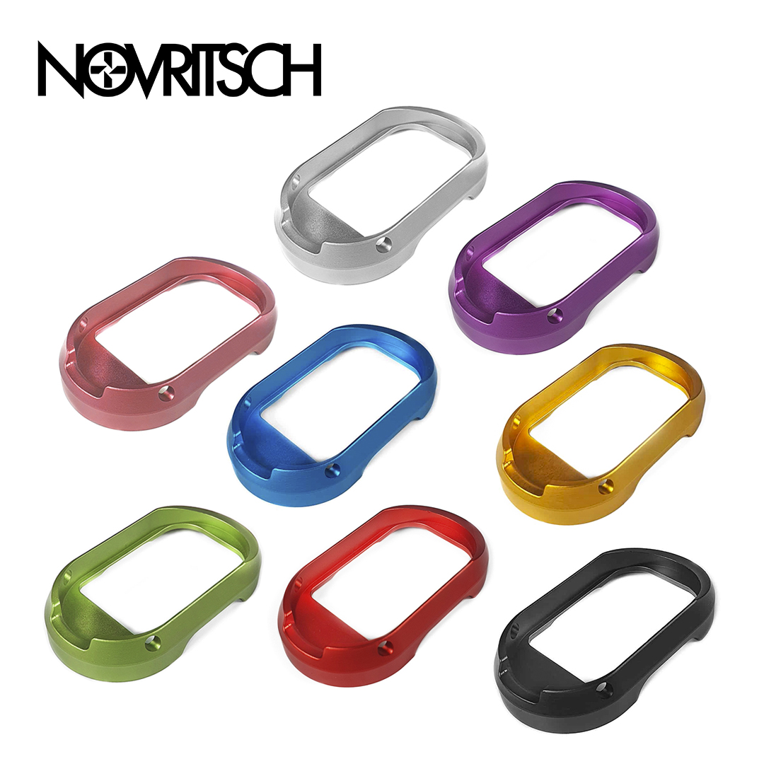 NOVRITSCH SSP1 / SSP5 Magwell