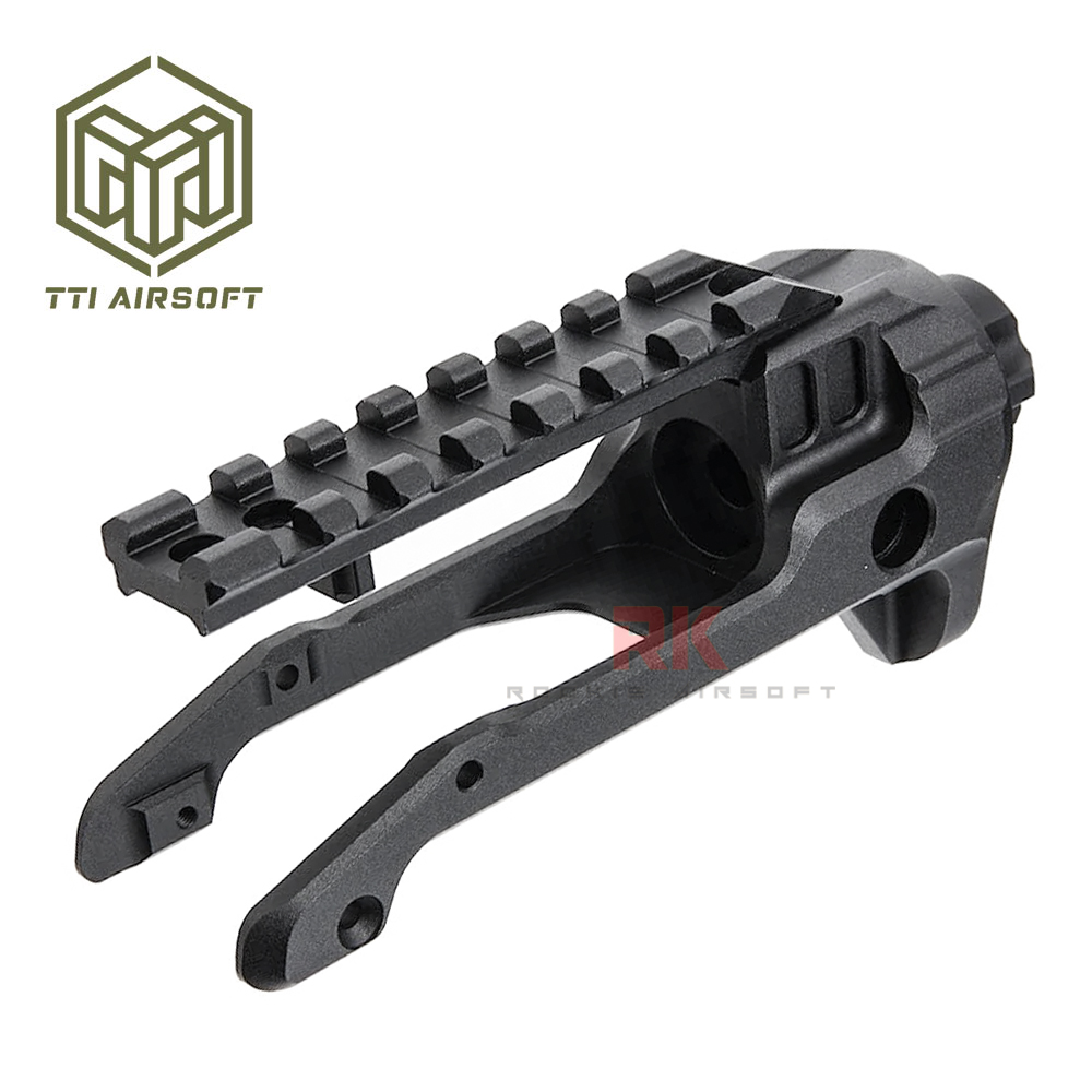 TTI Airsoft AAP-01 AR Stock Adapter