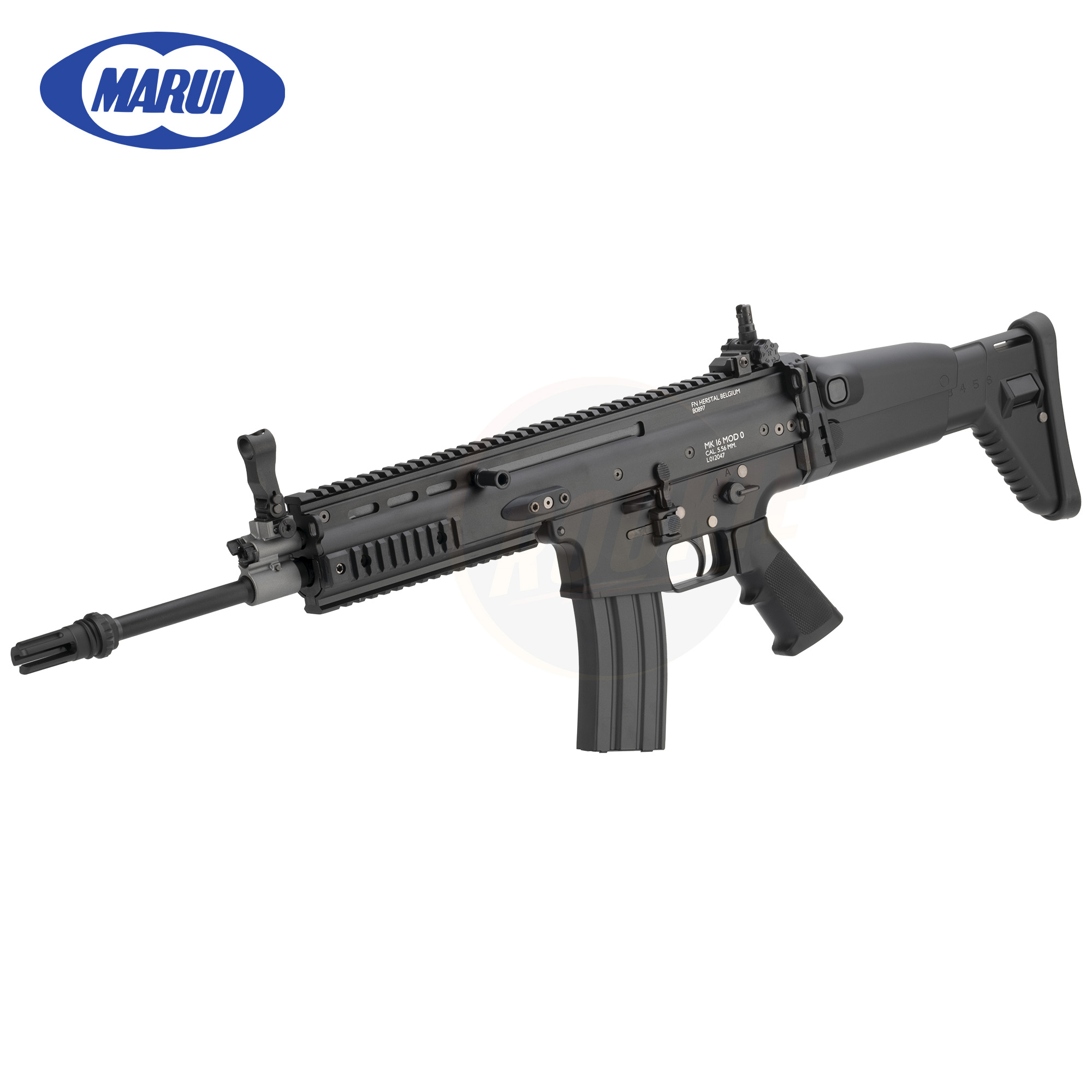 Tokyo Marui SCAR-L MK16 MOD.0 NGRS