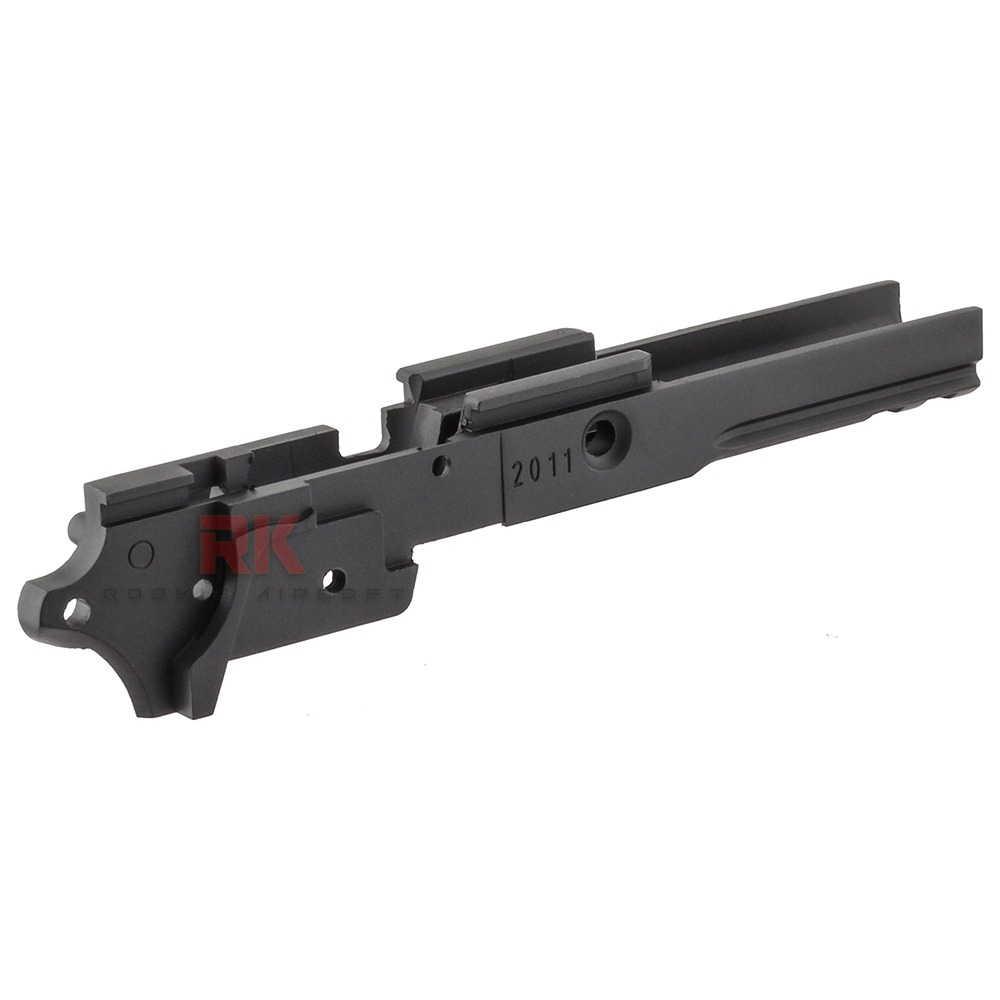 WE Hi-CAPA 5.1 Frame