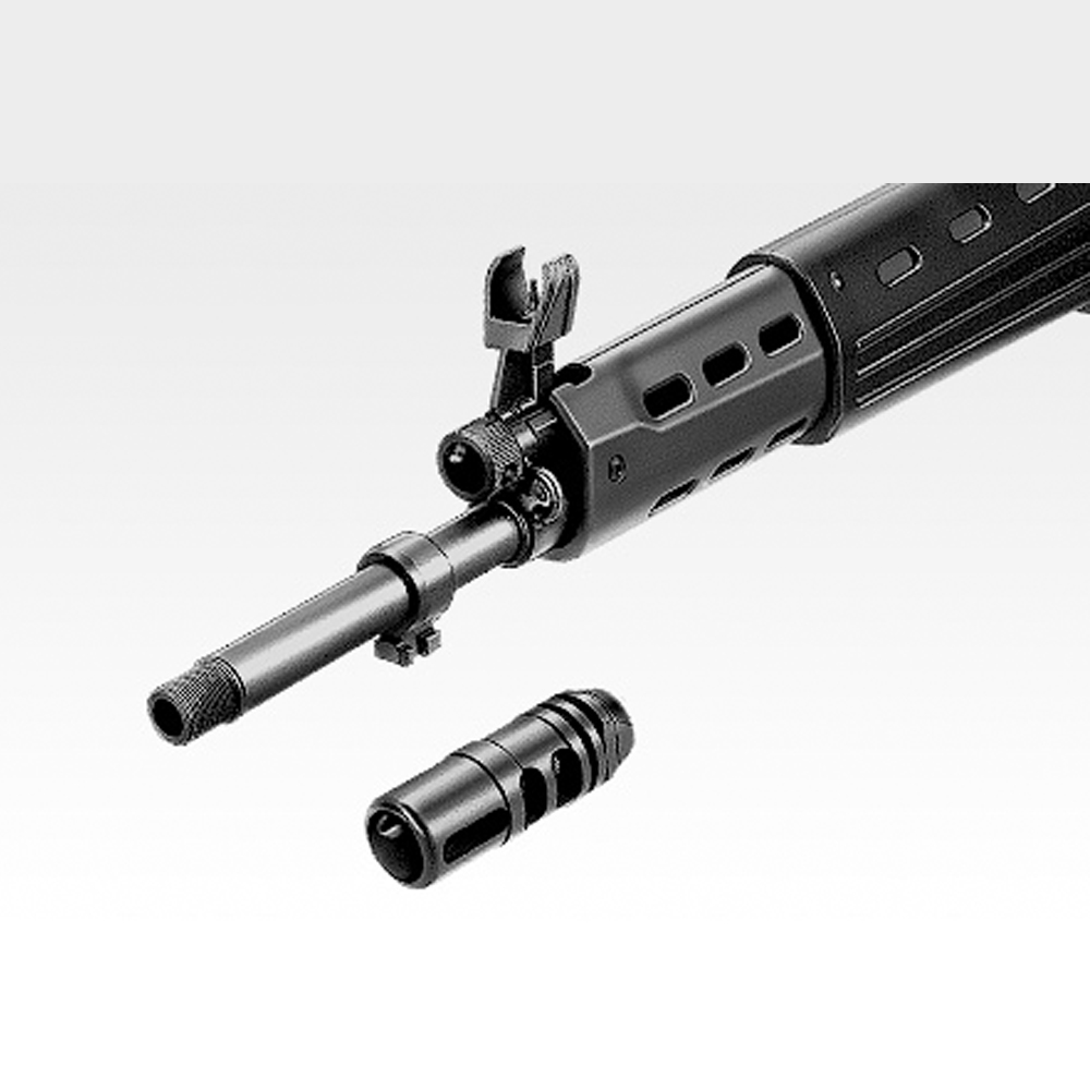 Tokyo Marui Type 89 5.56mm Rifle (Folding Stock) - AEG