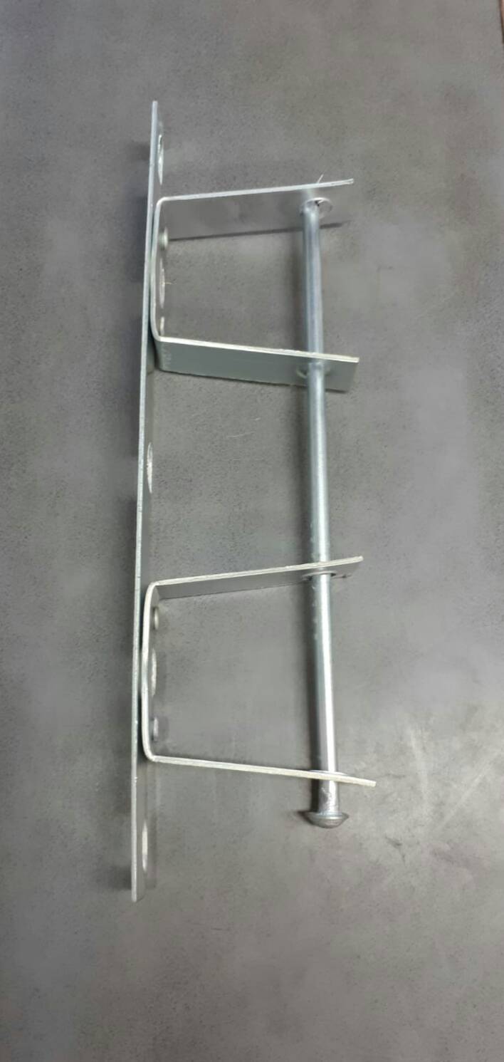 แรคช่อง