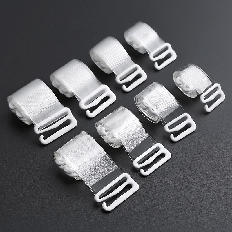 สายเสื้อในสาวอวบ ยาว 52 cm. ขายส่ง 3 คู่ ขึ้นไป แถม 1 คู่ สายใส สายเสื้อใน สายเสื้อชั้นใน เสื้อชั้นใน สำเนา