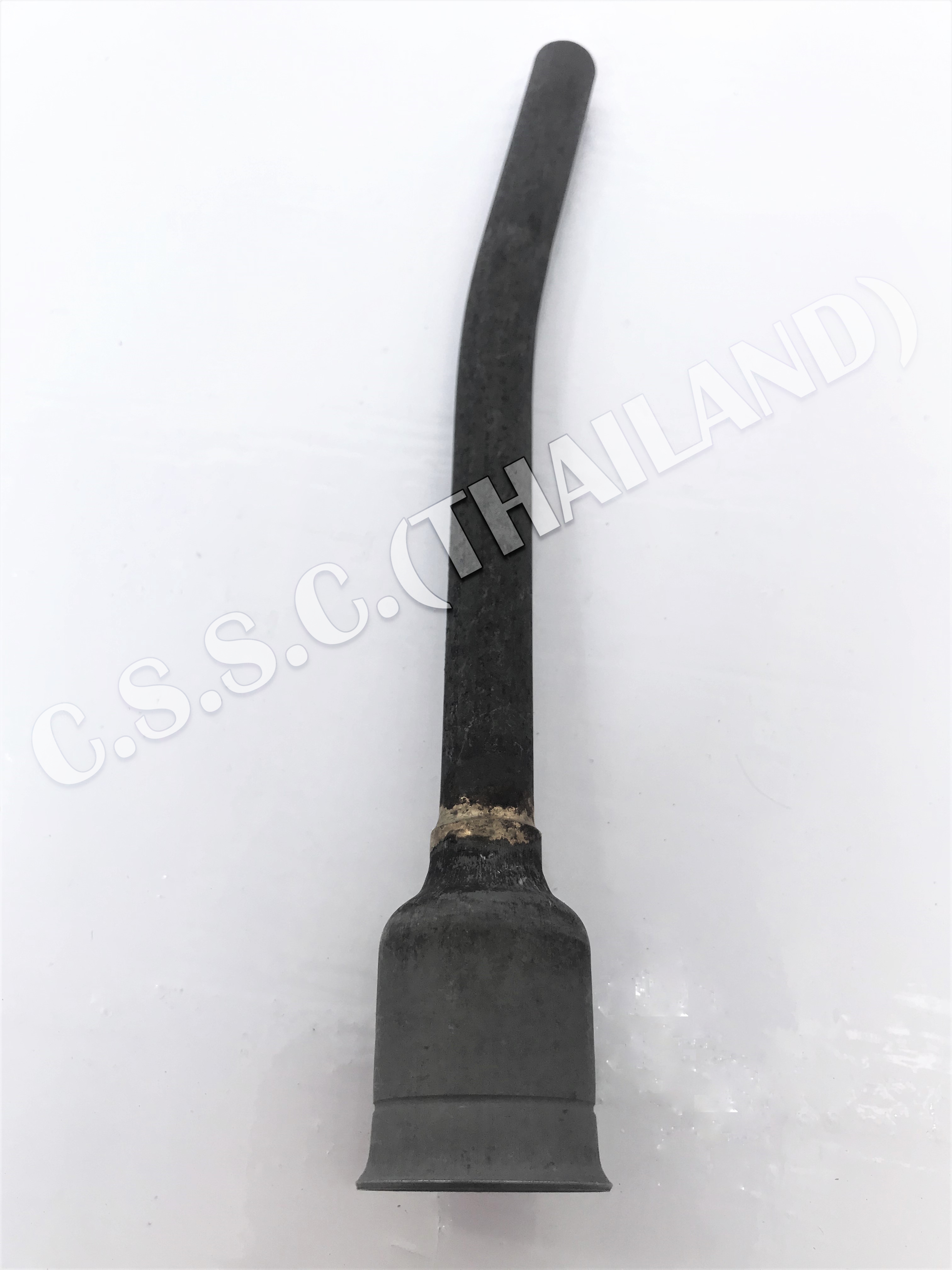165658C ปลอกไม้วัดน้ำมันเครื่อง / TUBE, OIL GAUGE ยี่ห้อ CCEC