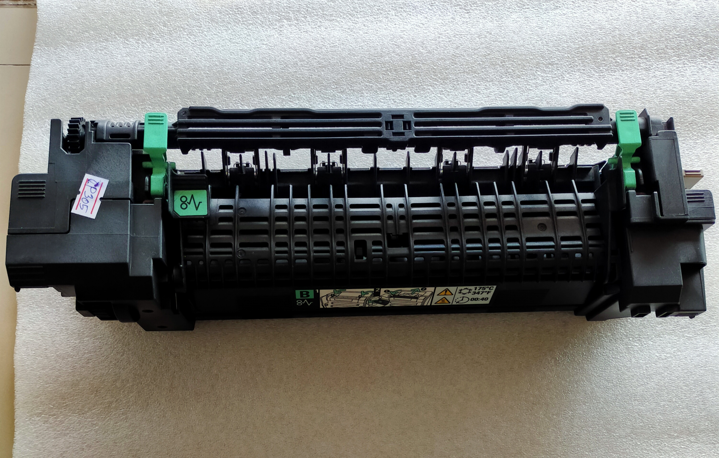Fuser Unit Fuji Xerox CP305d CM305df มือสองสภาพสวย