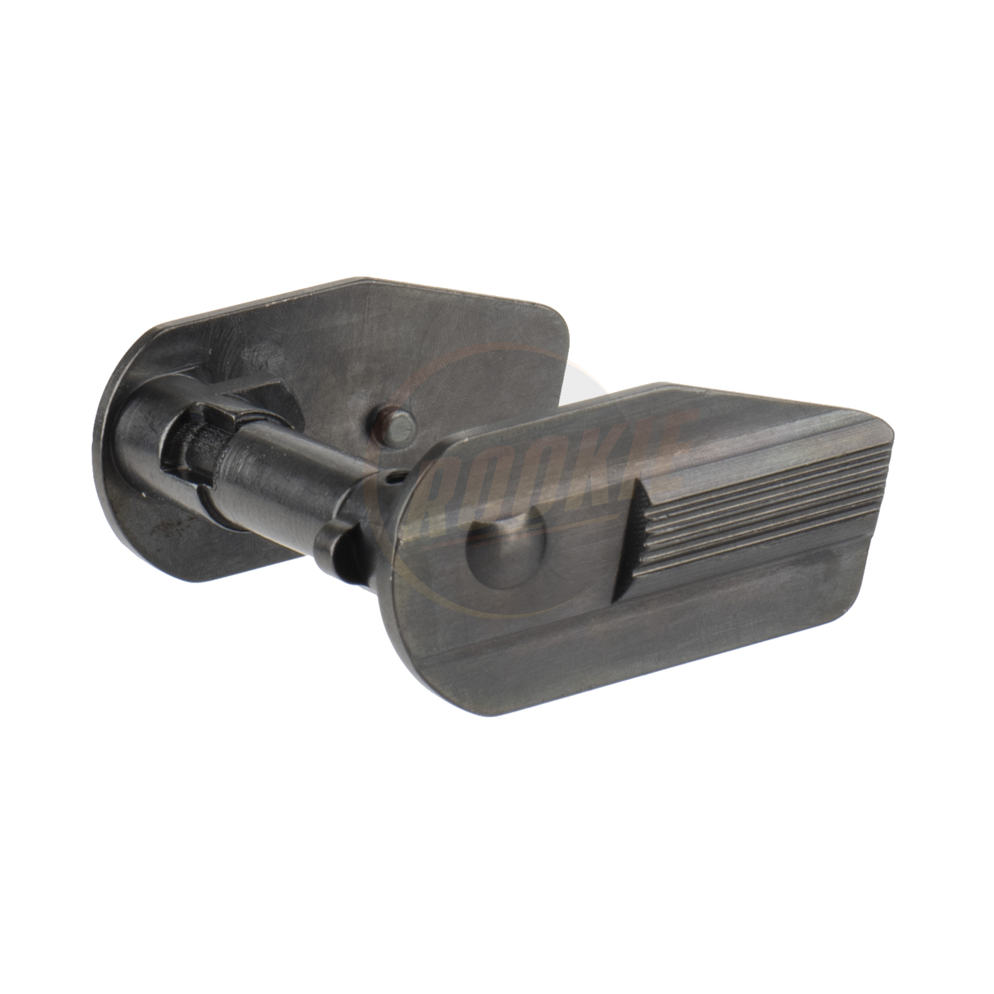 CL Project Steel Ambi-Safety for CZ Shadow 2